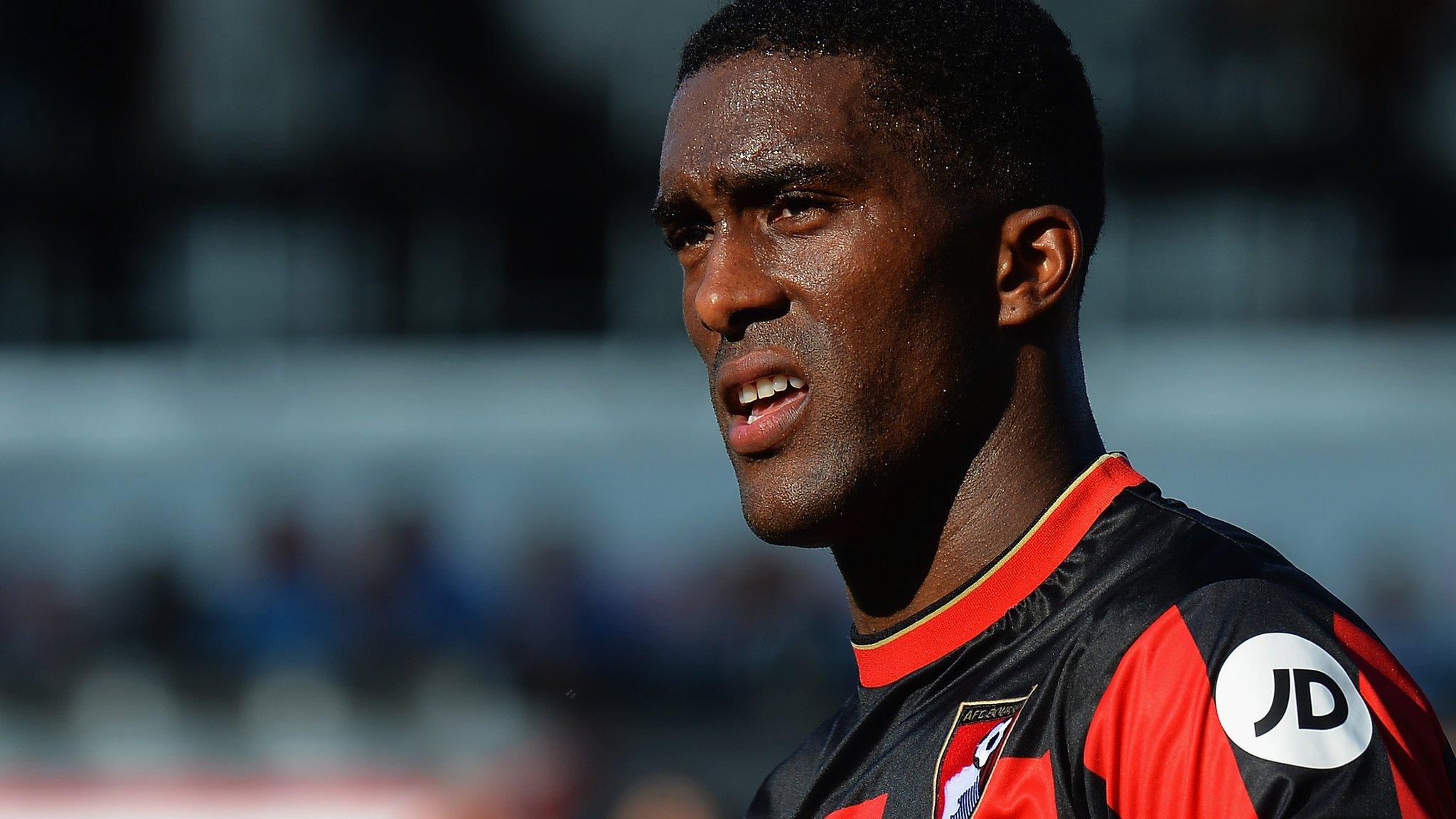 Sylvain Distin