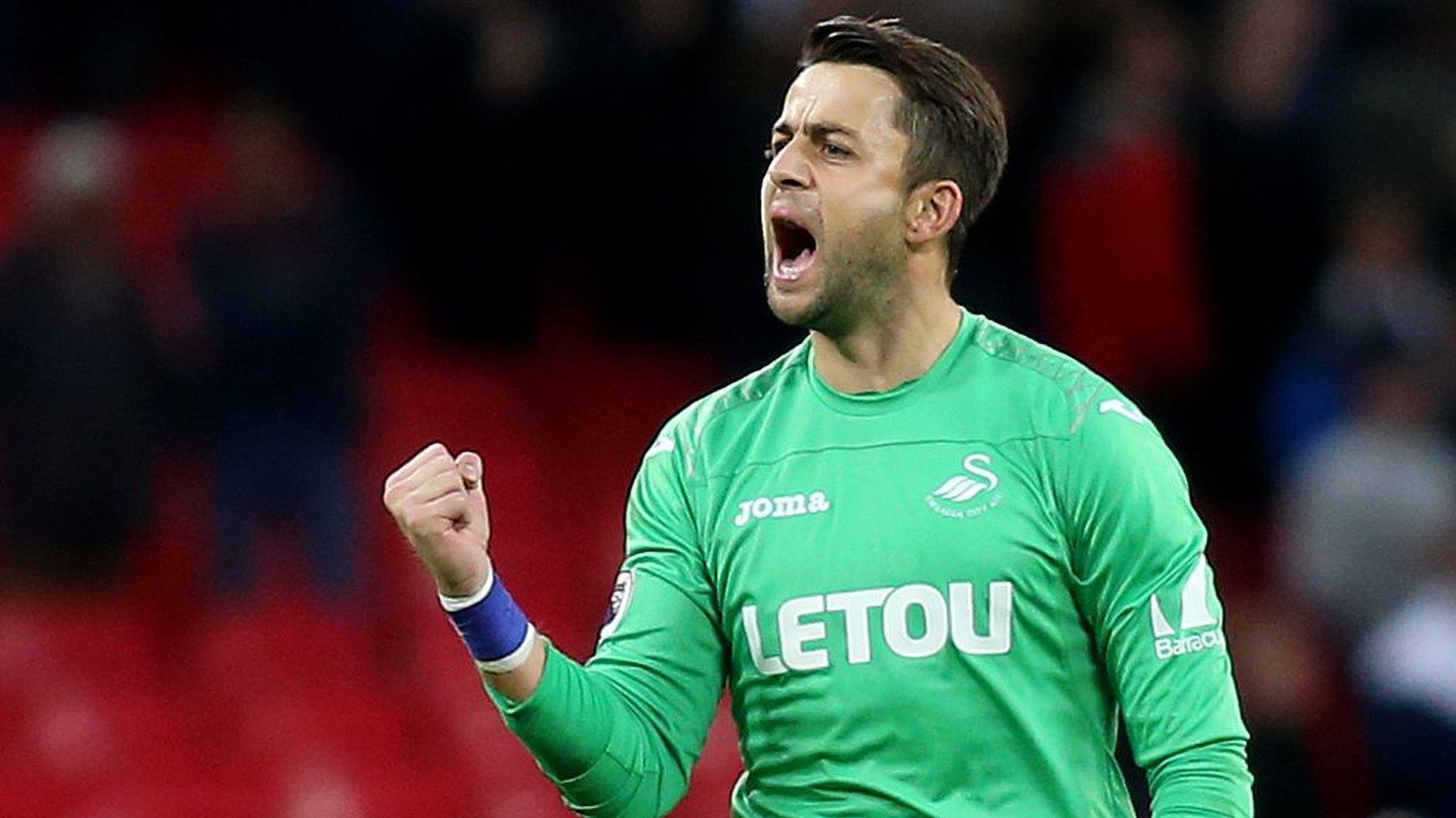 Lukasz Fabianski