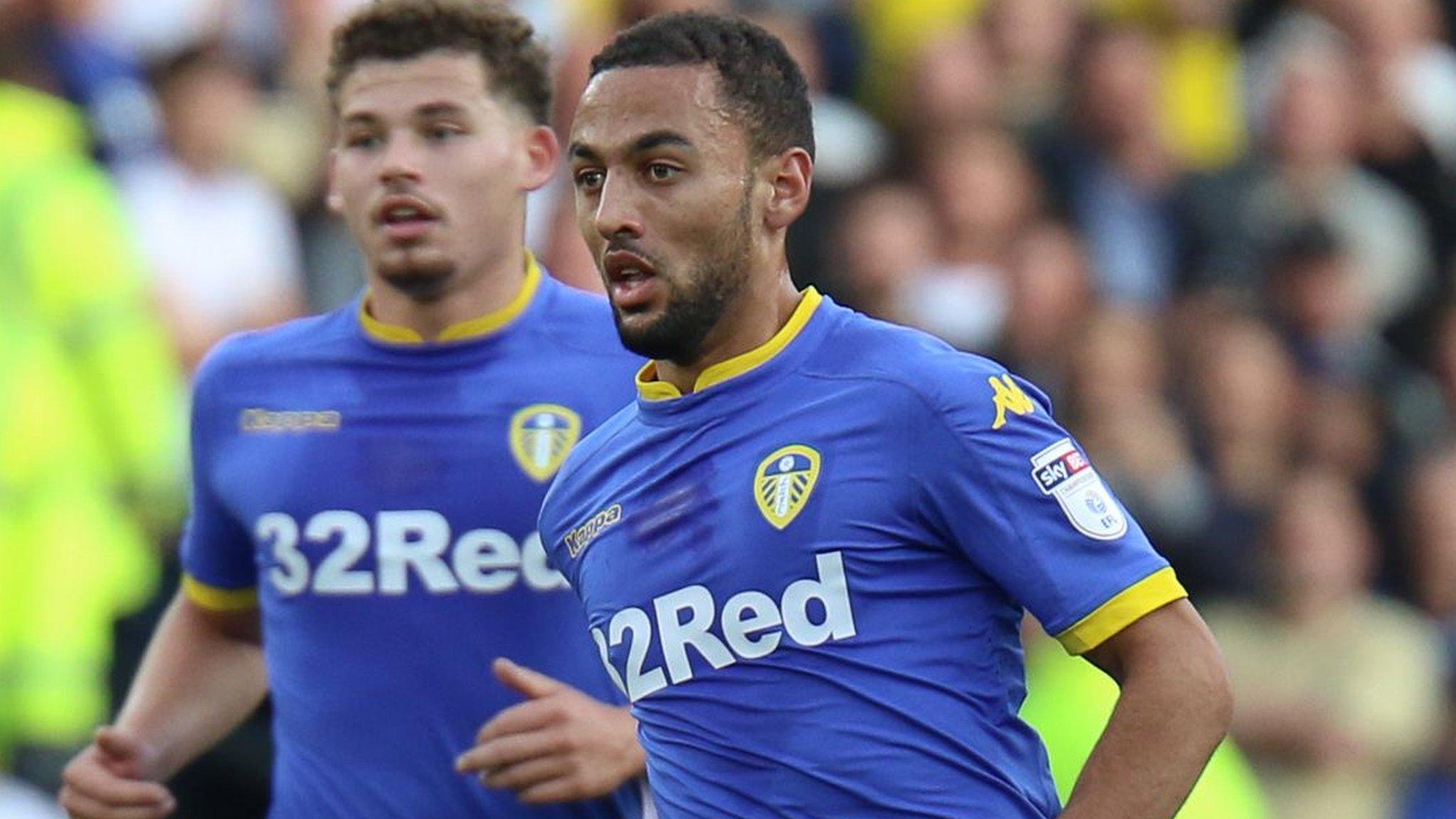 Kemar Roofe