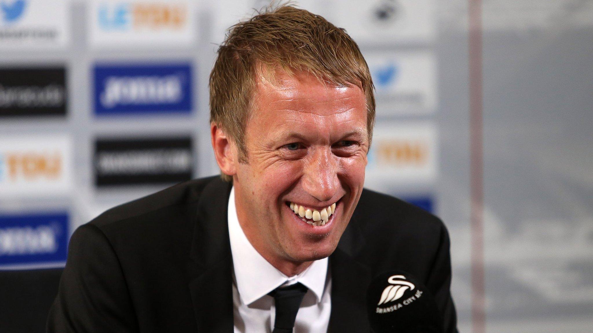 Graham Potter