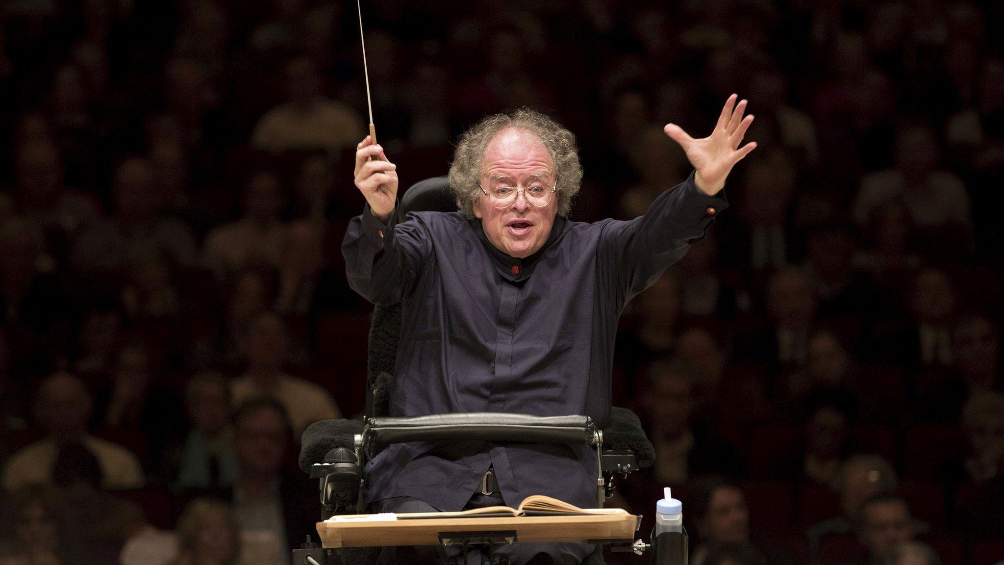 James Levine