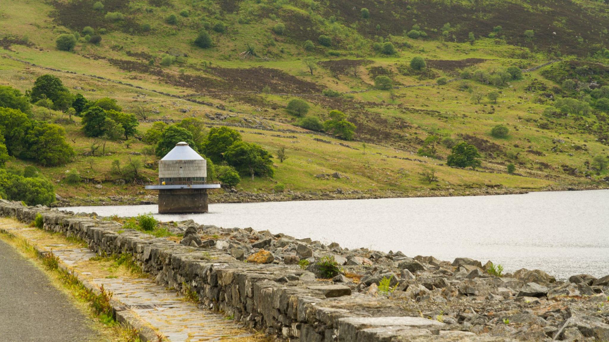 Llyn Celyn