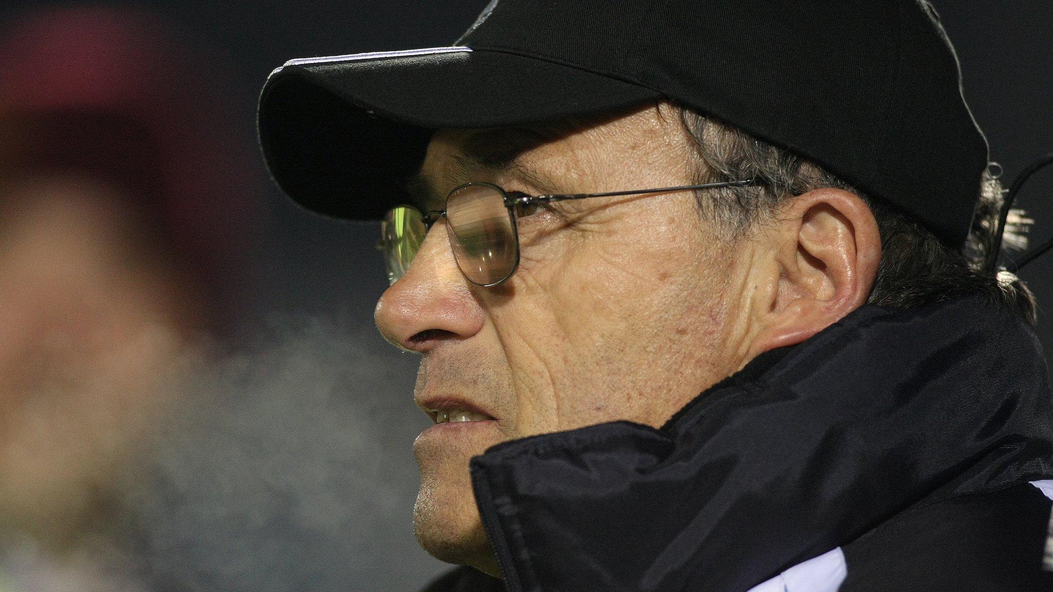 Dario Gradi