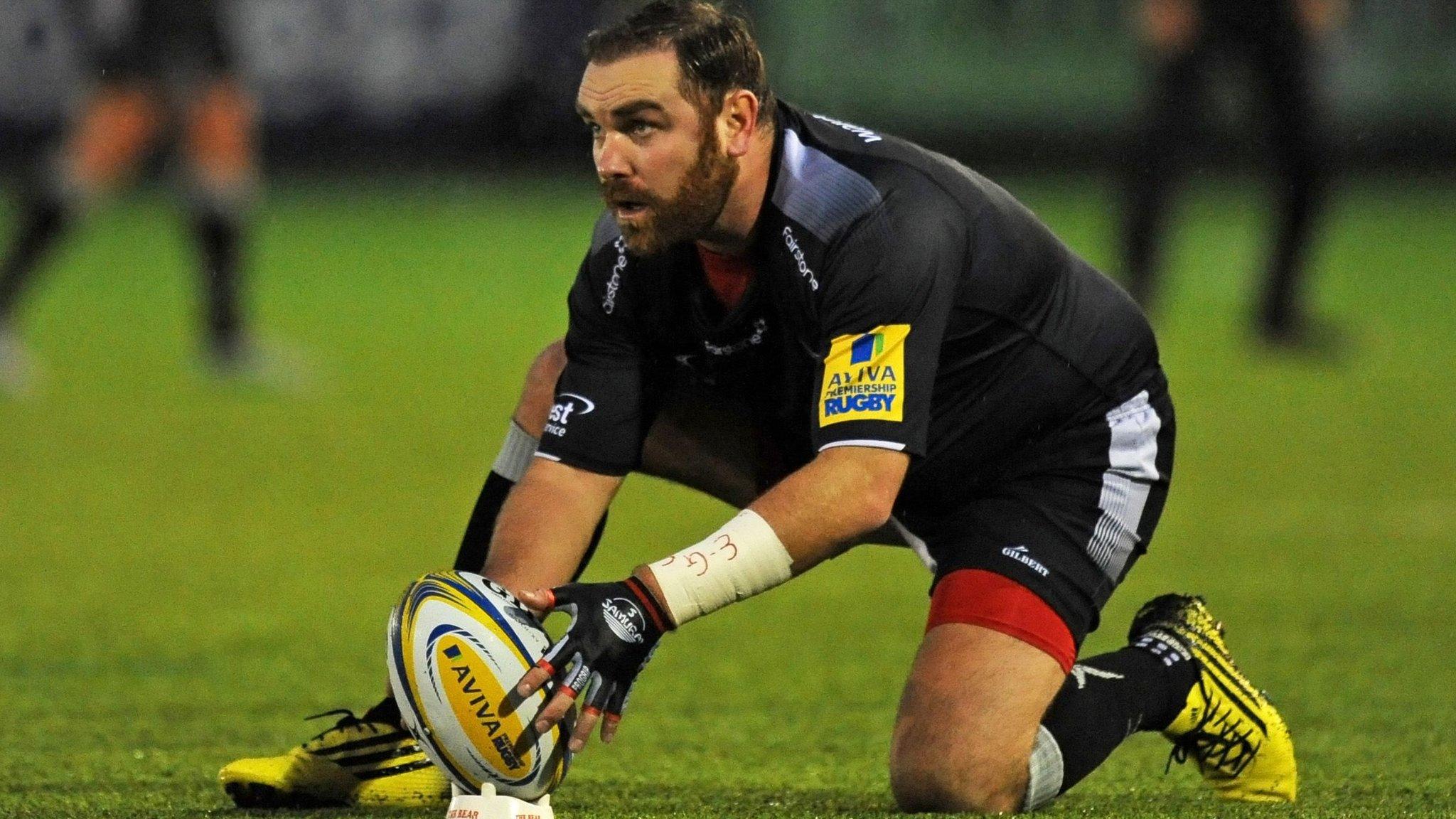 Andy Goode