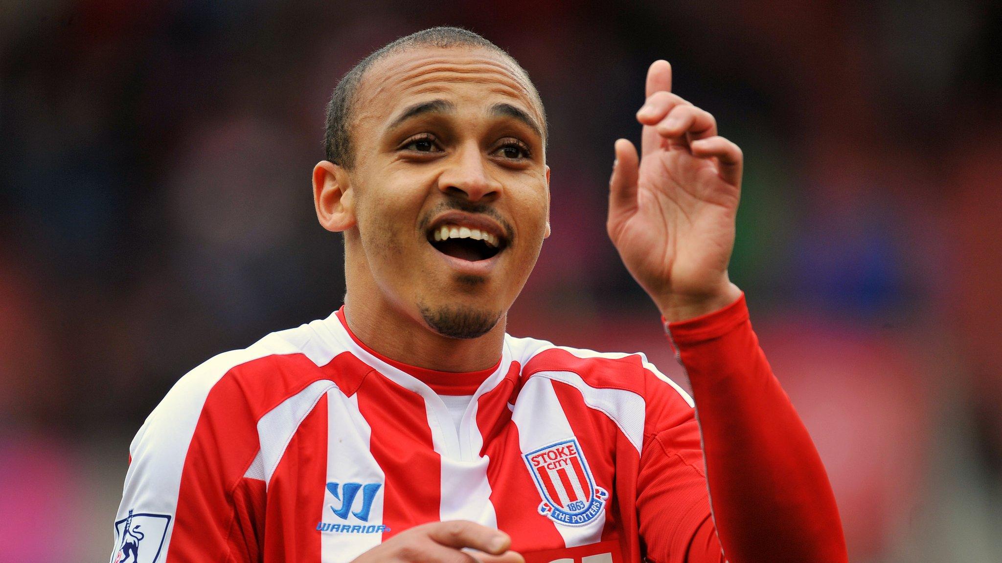 Peter Odemwingie