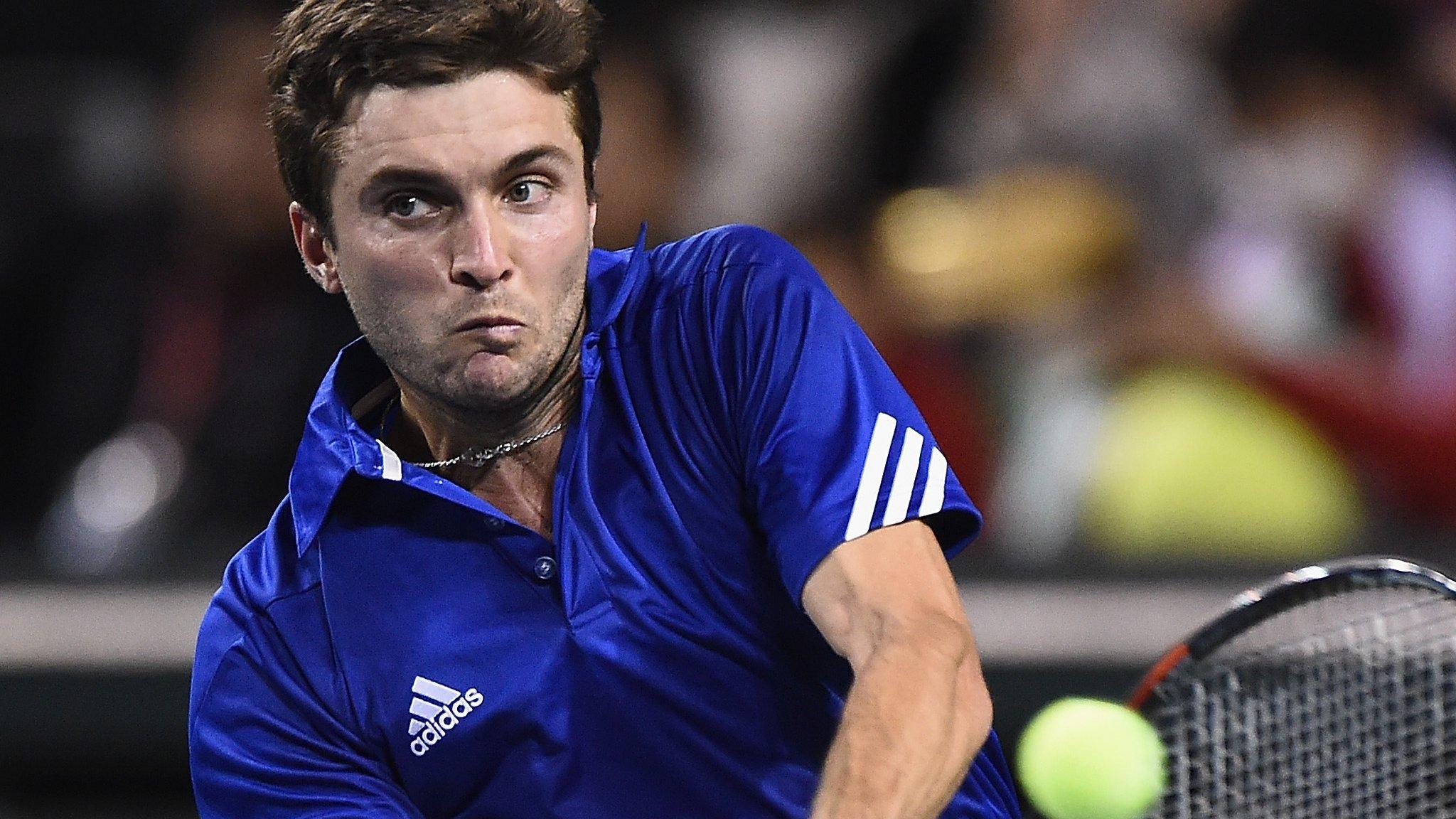 Gilles Simon