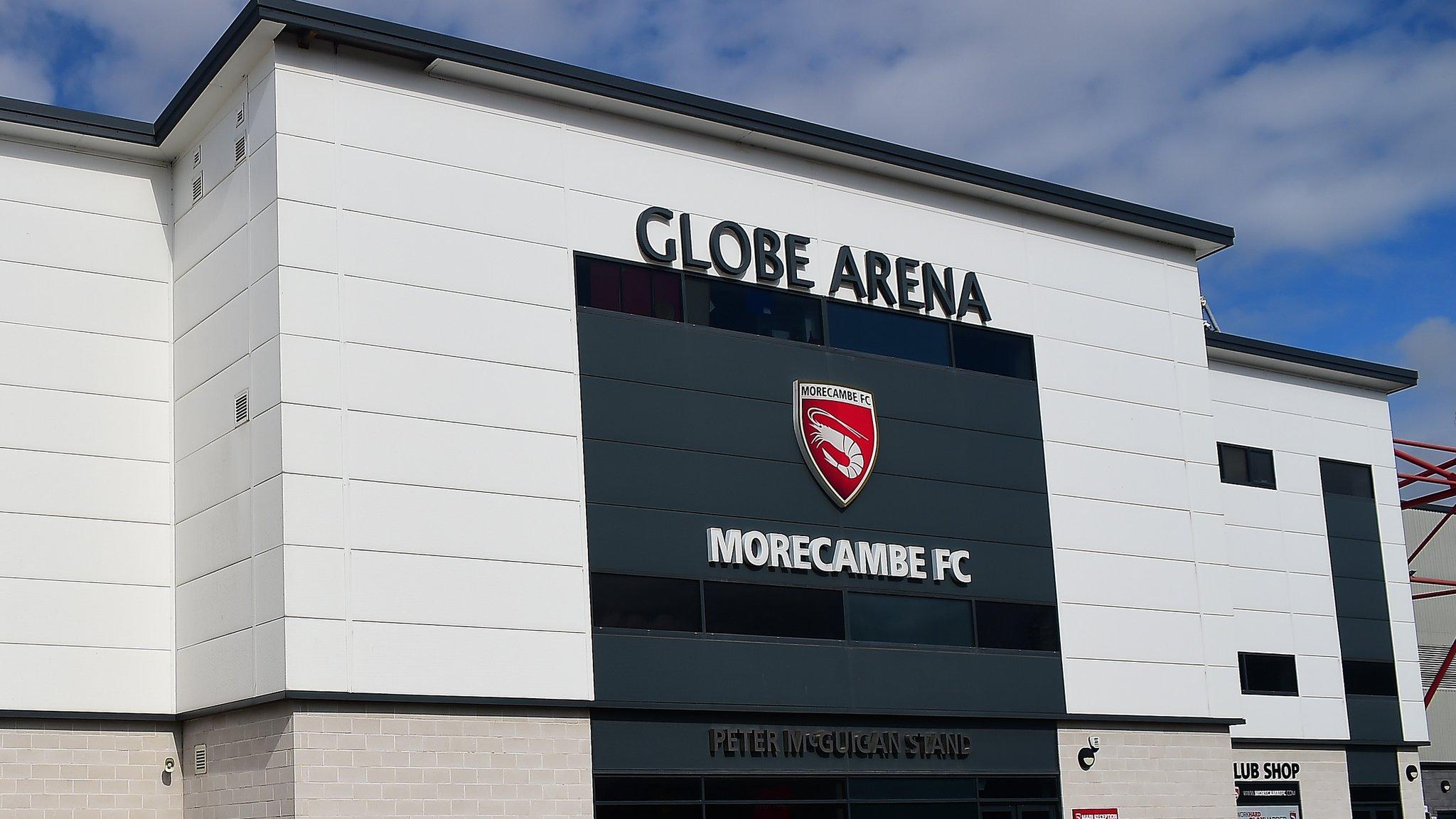 Morecambe FC