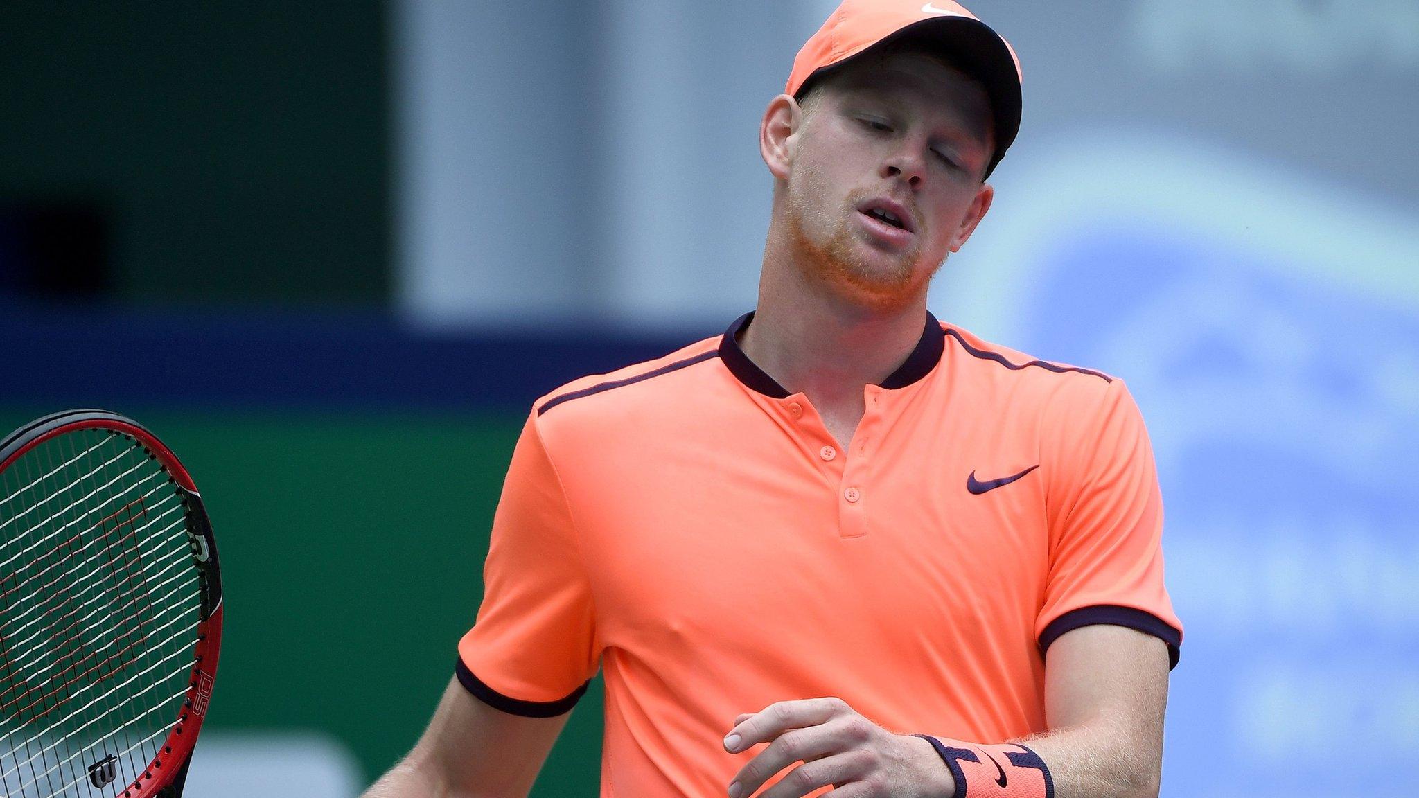 Kyle Edmund