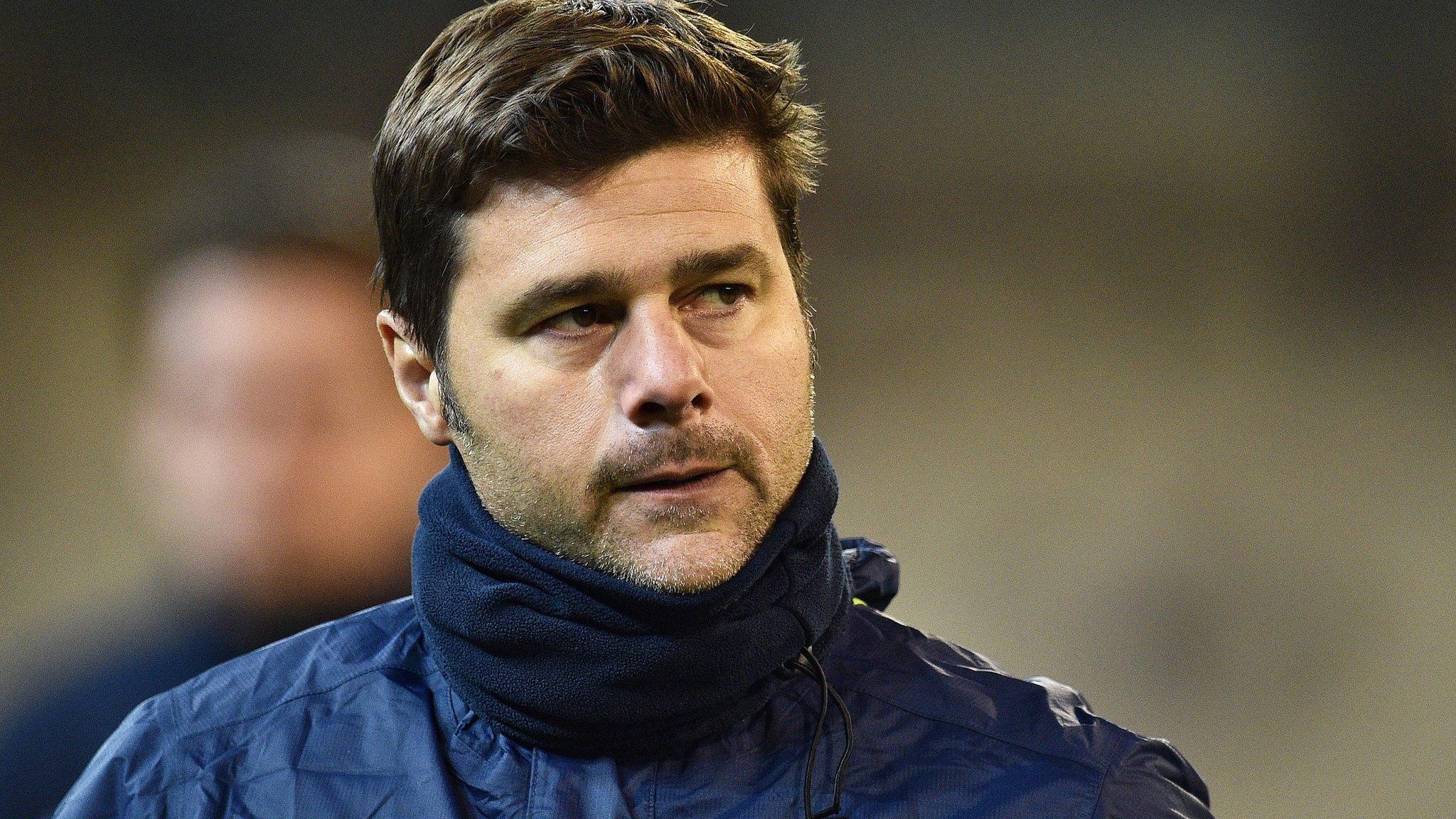 Mauricio Pochettino