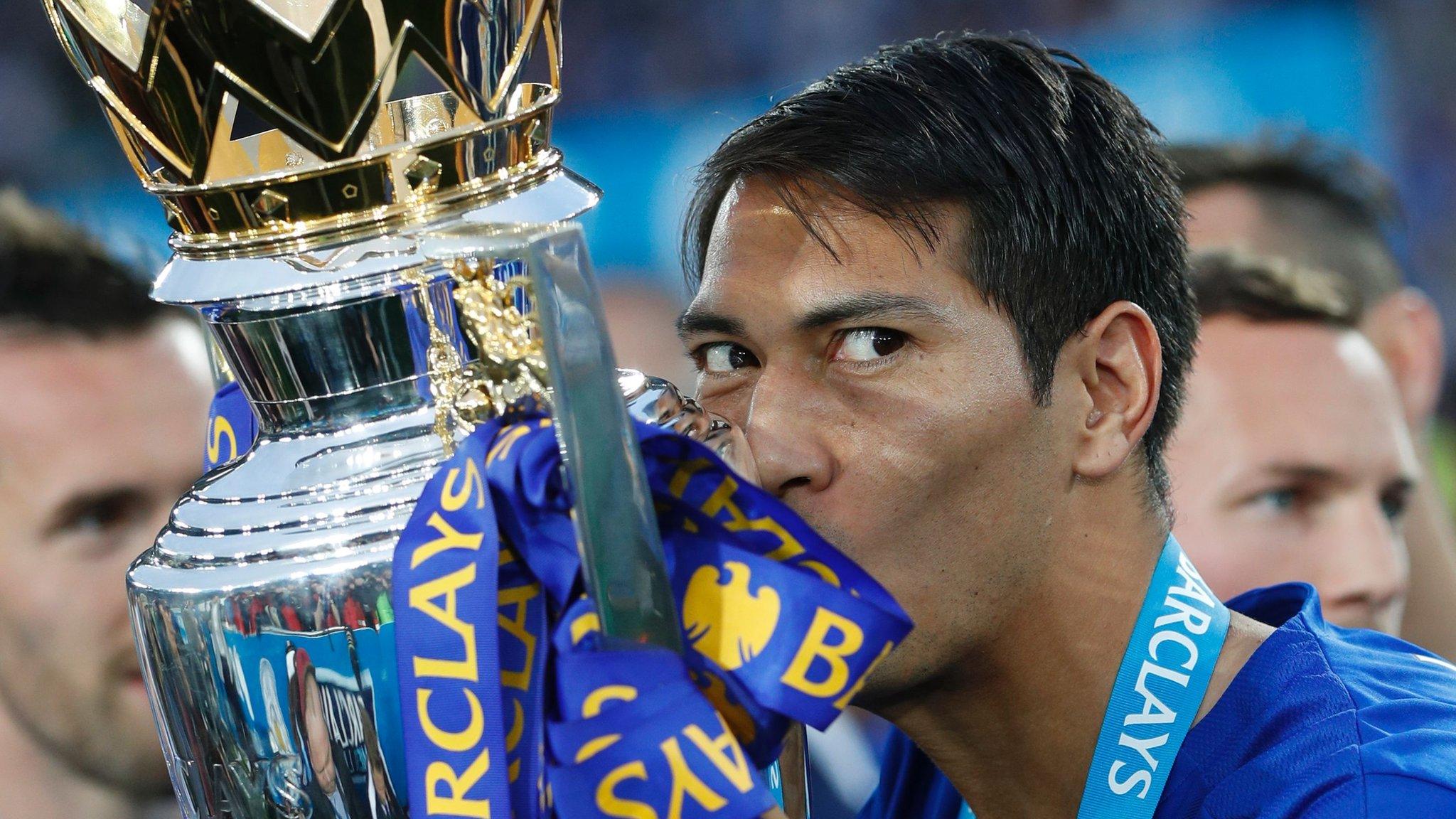 Leonardo Ulloa