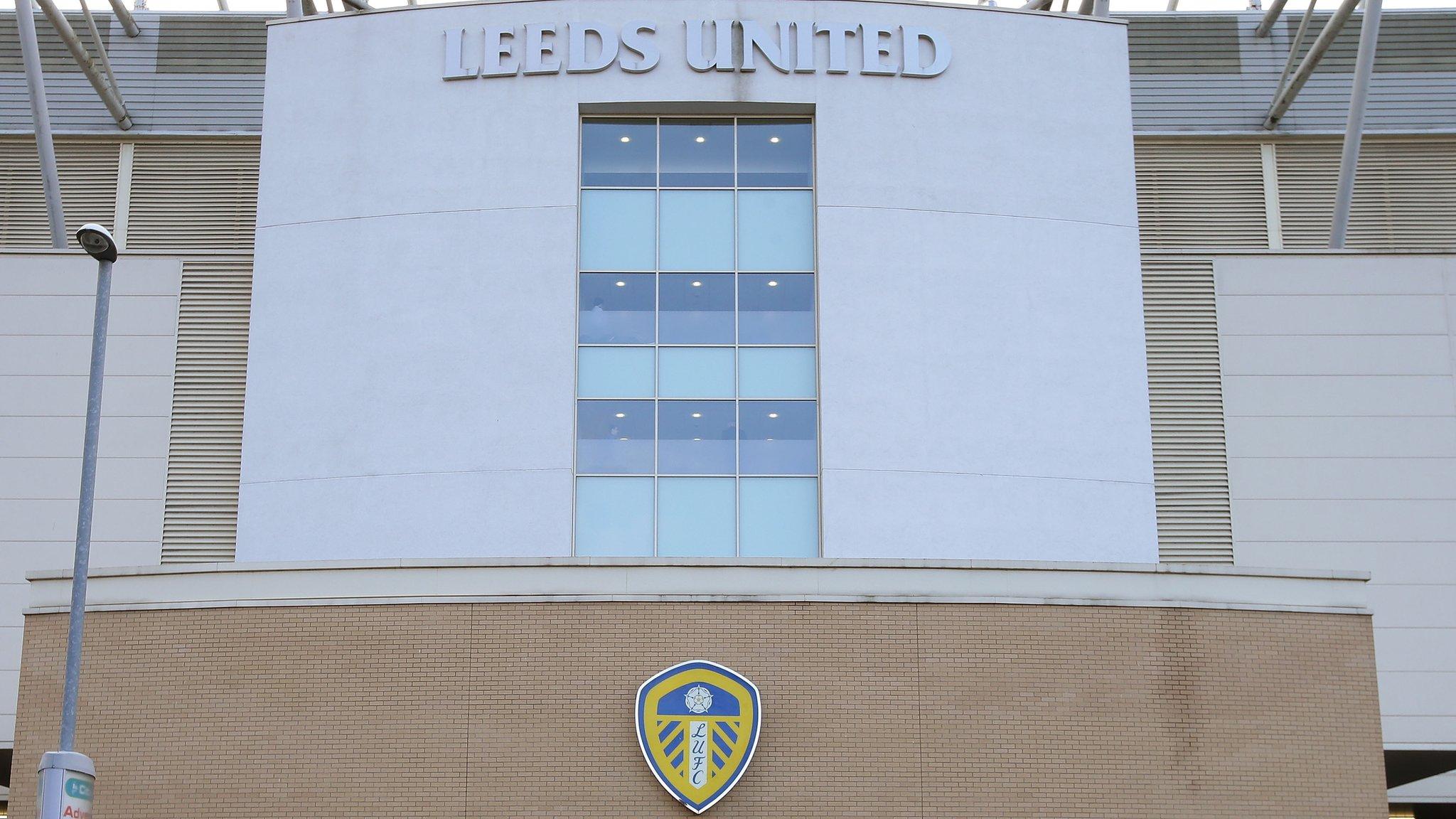 Elland Road