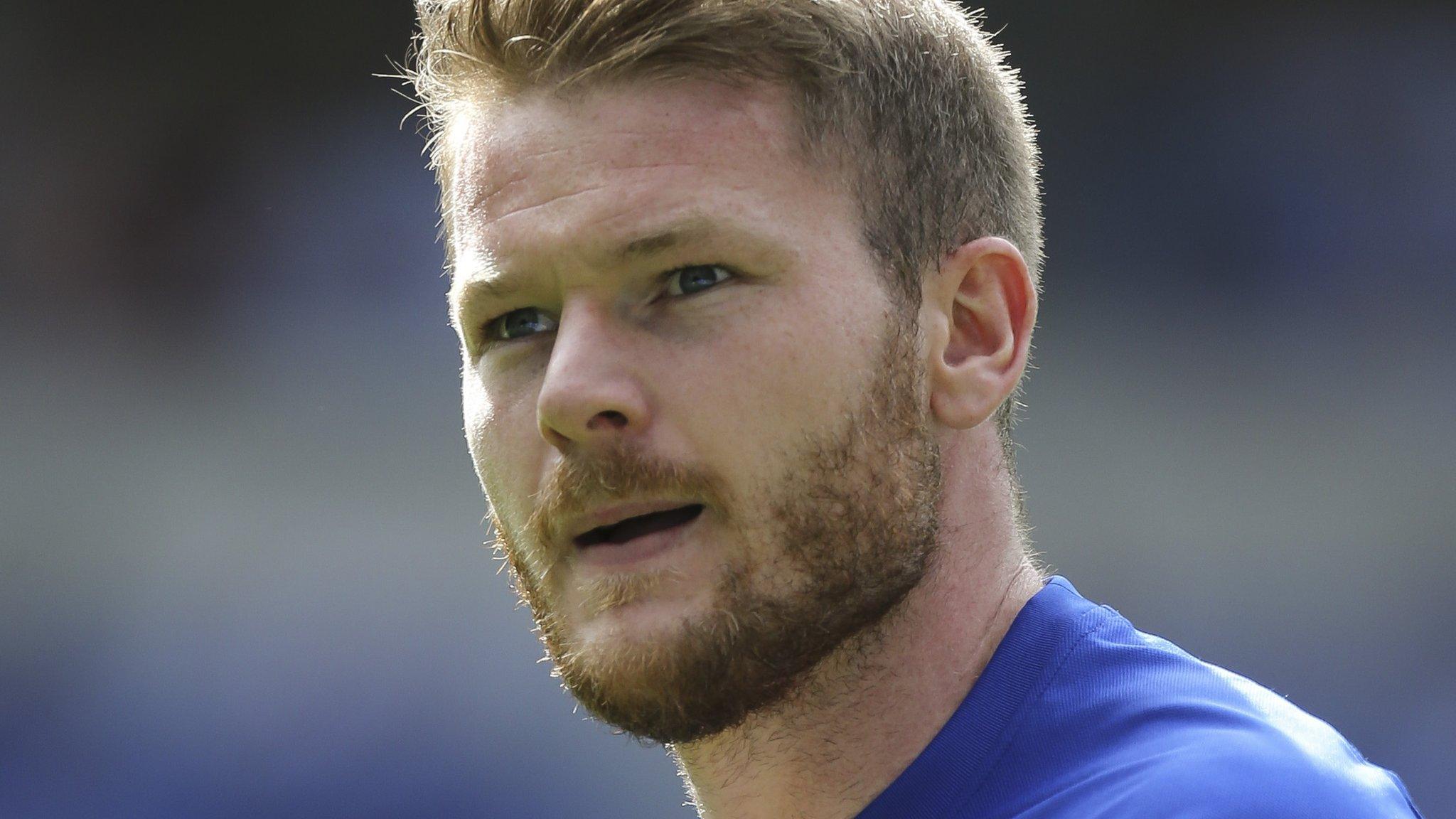 Aron Gunnarsson