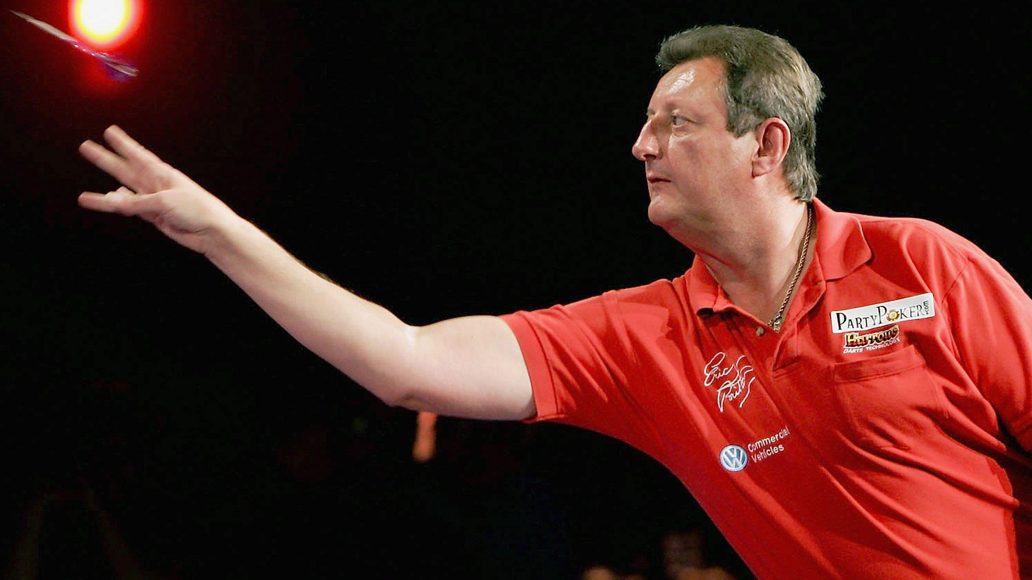 Eric Bristow