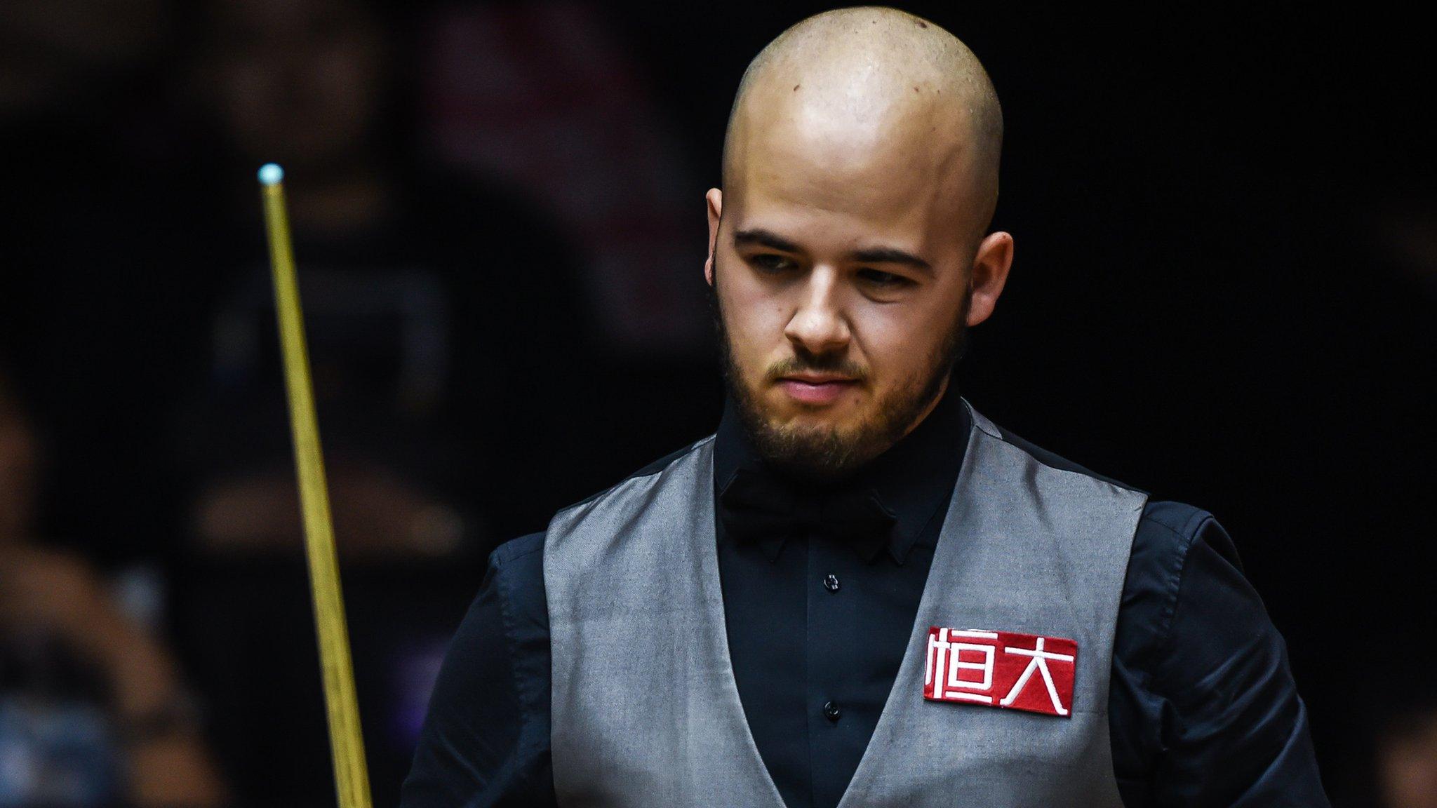 Luca Brecel