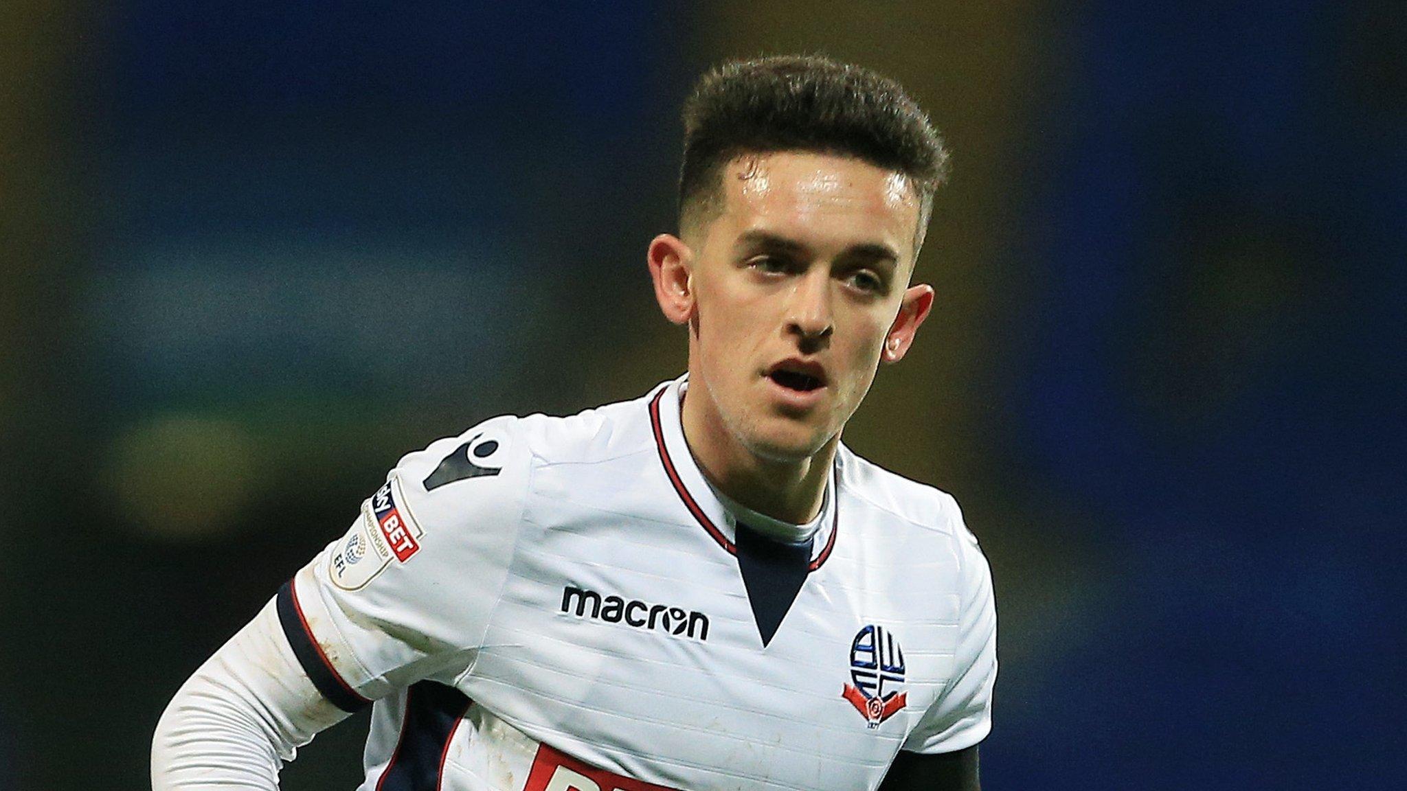 Zach Clough