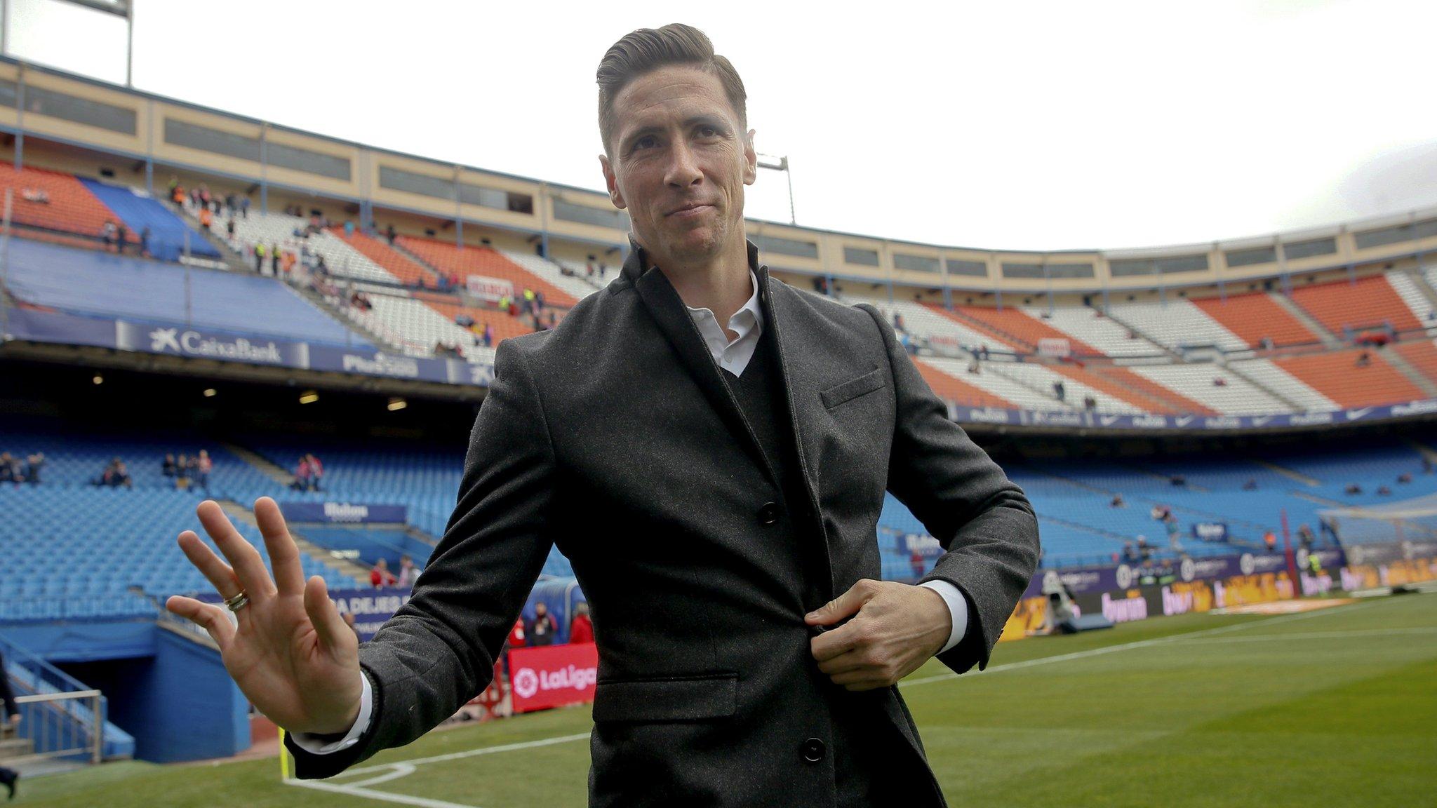 Fernando Torres