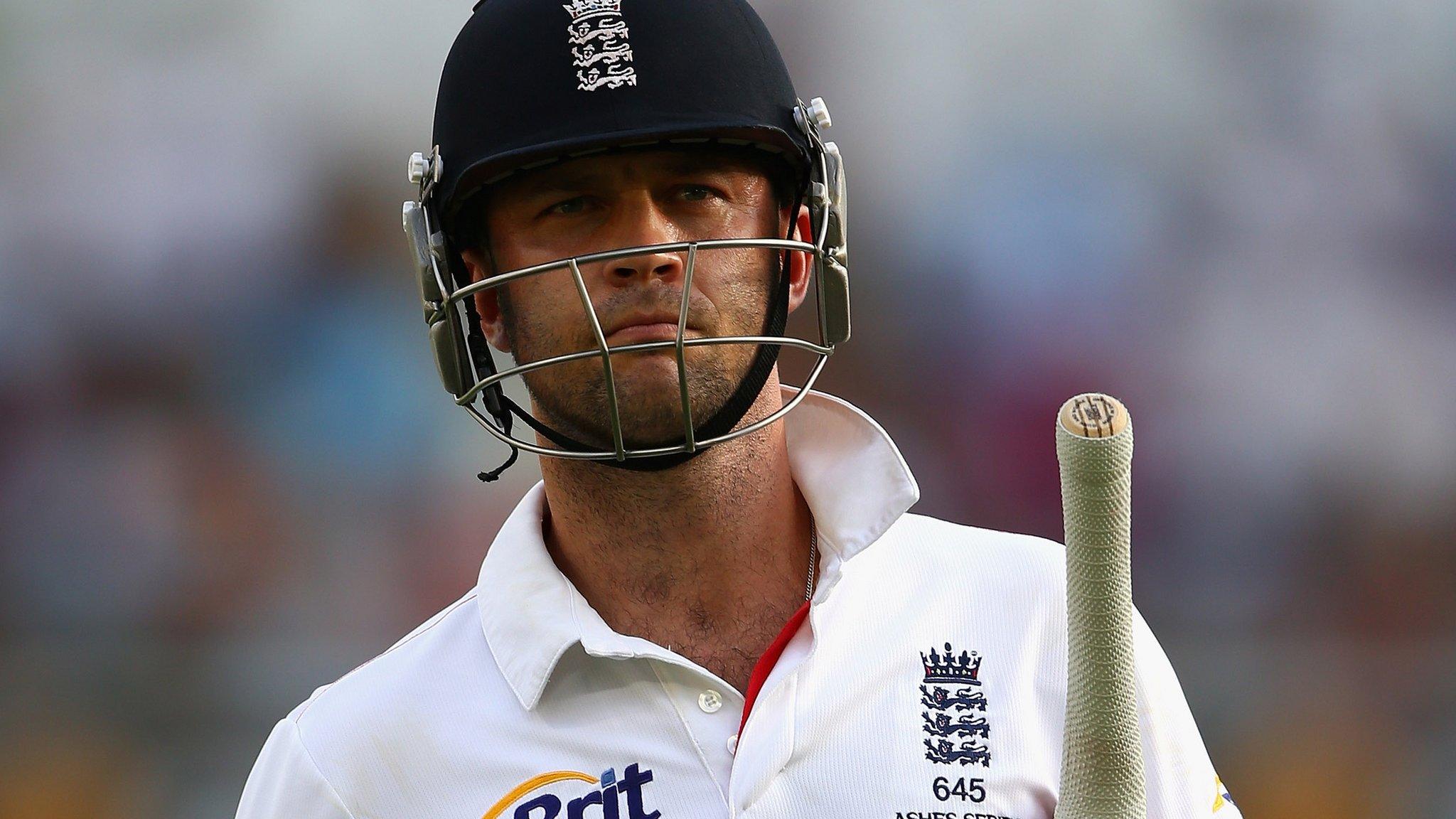 Jonathan Trott