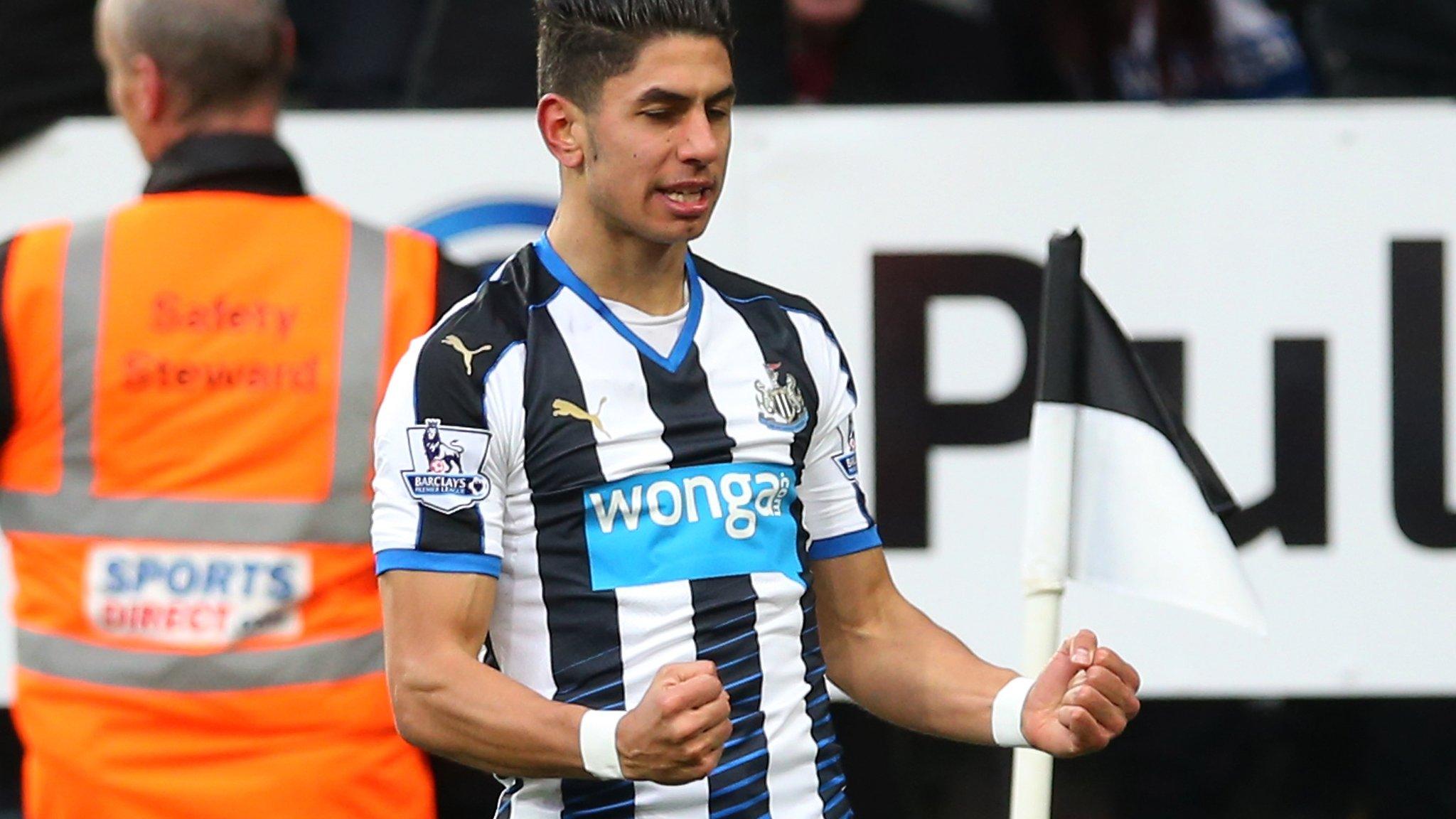 Ayoze Perez