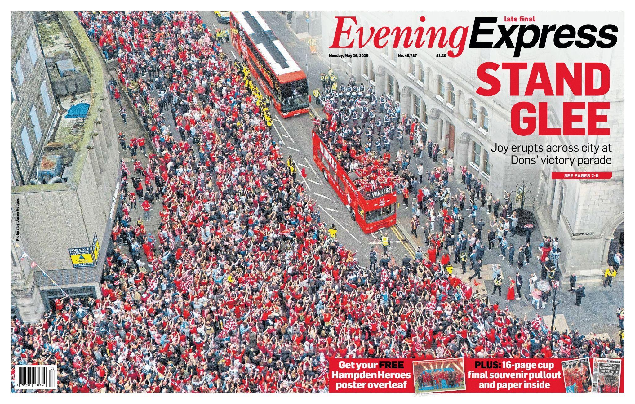 Evening Express