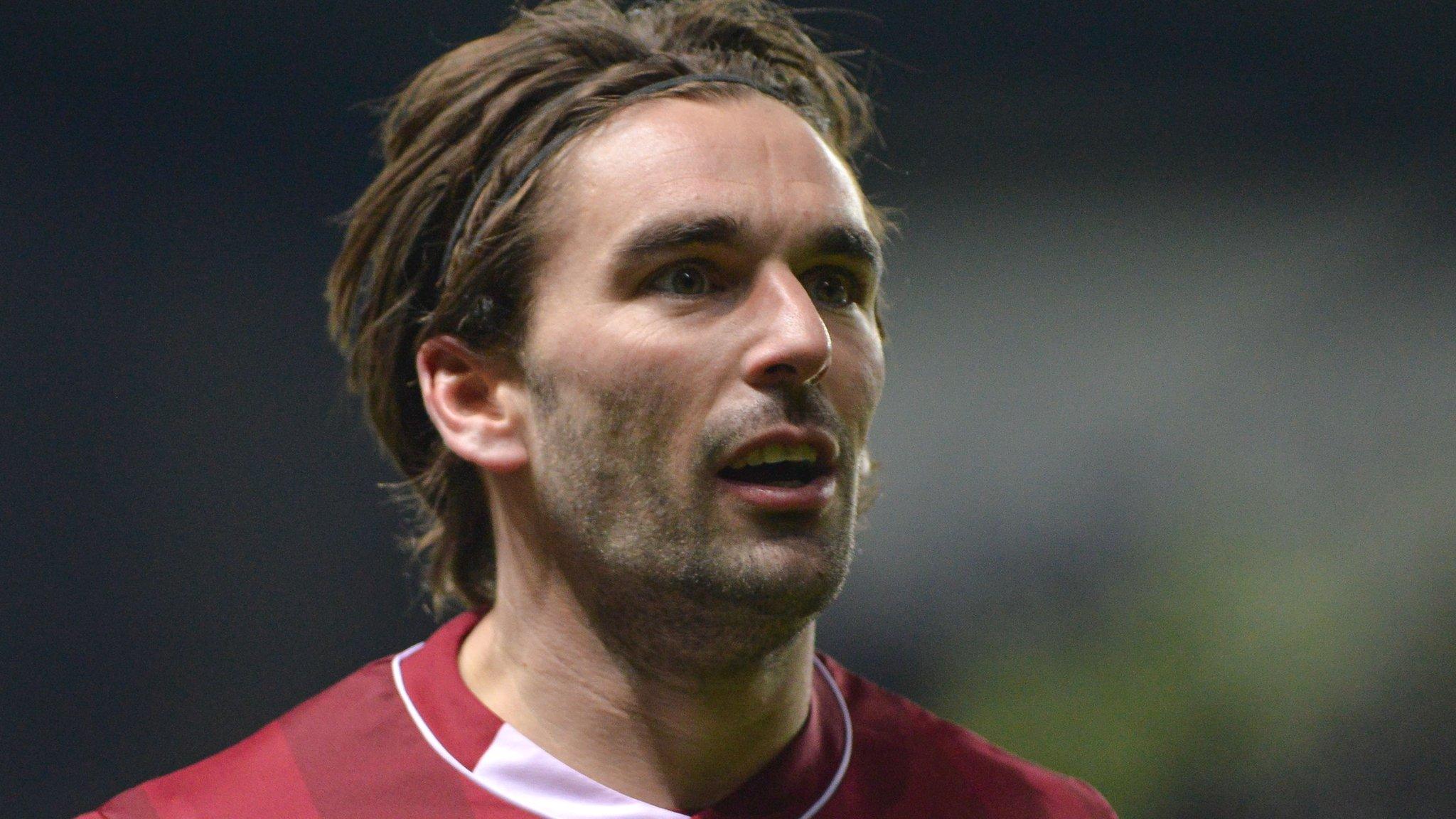 Ricky Holmes