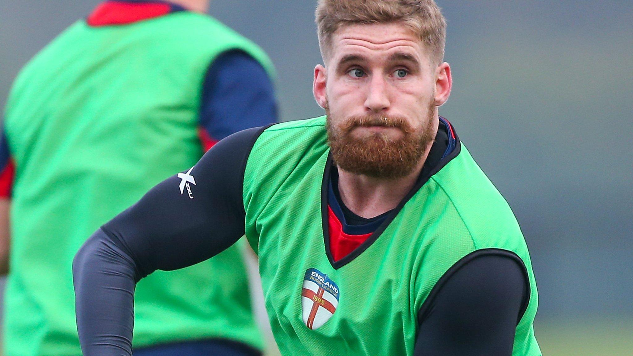 Sam Tomkins