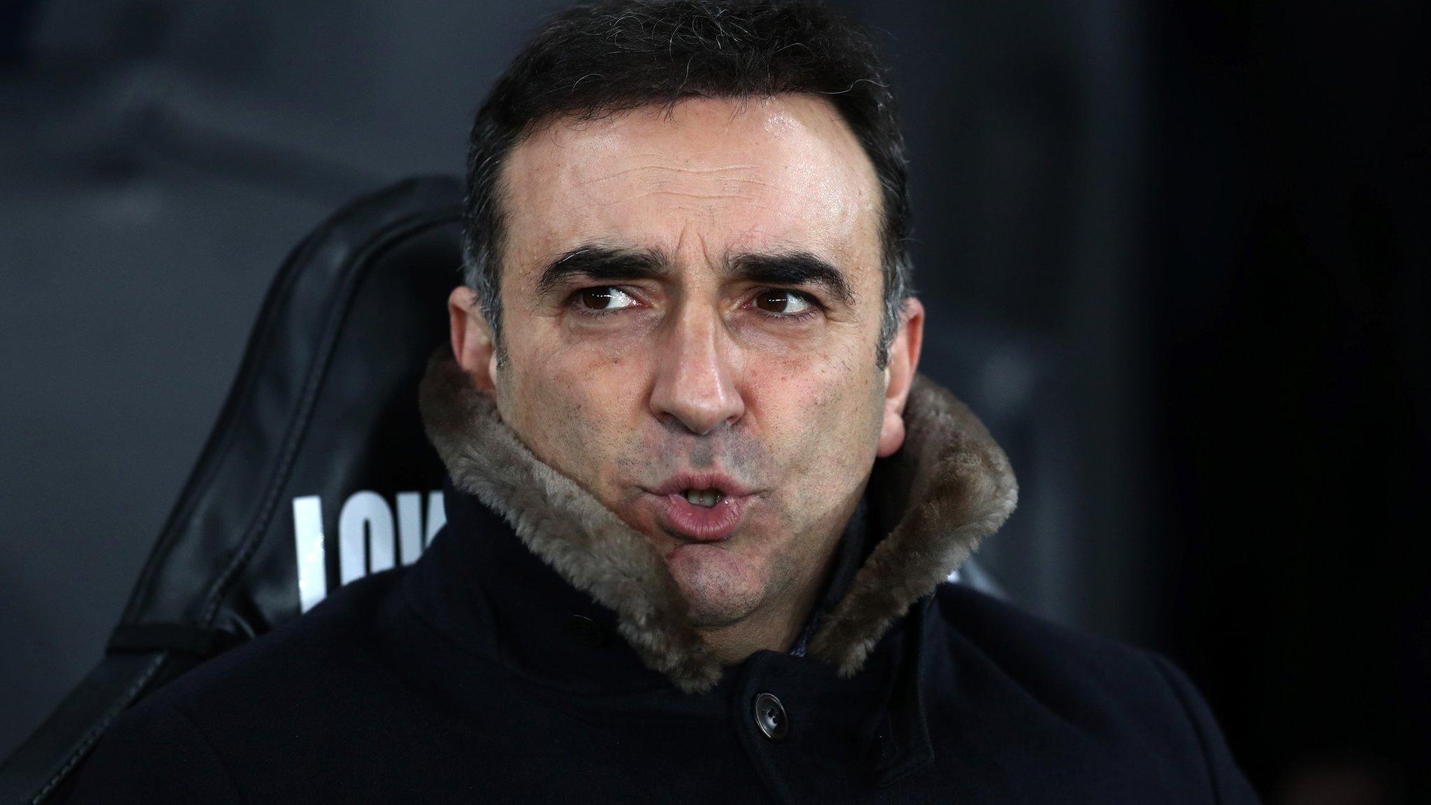 Carlos Carvalhal