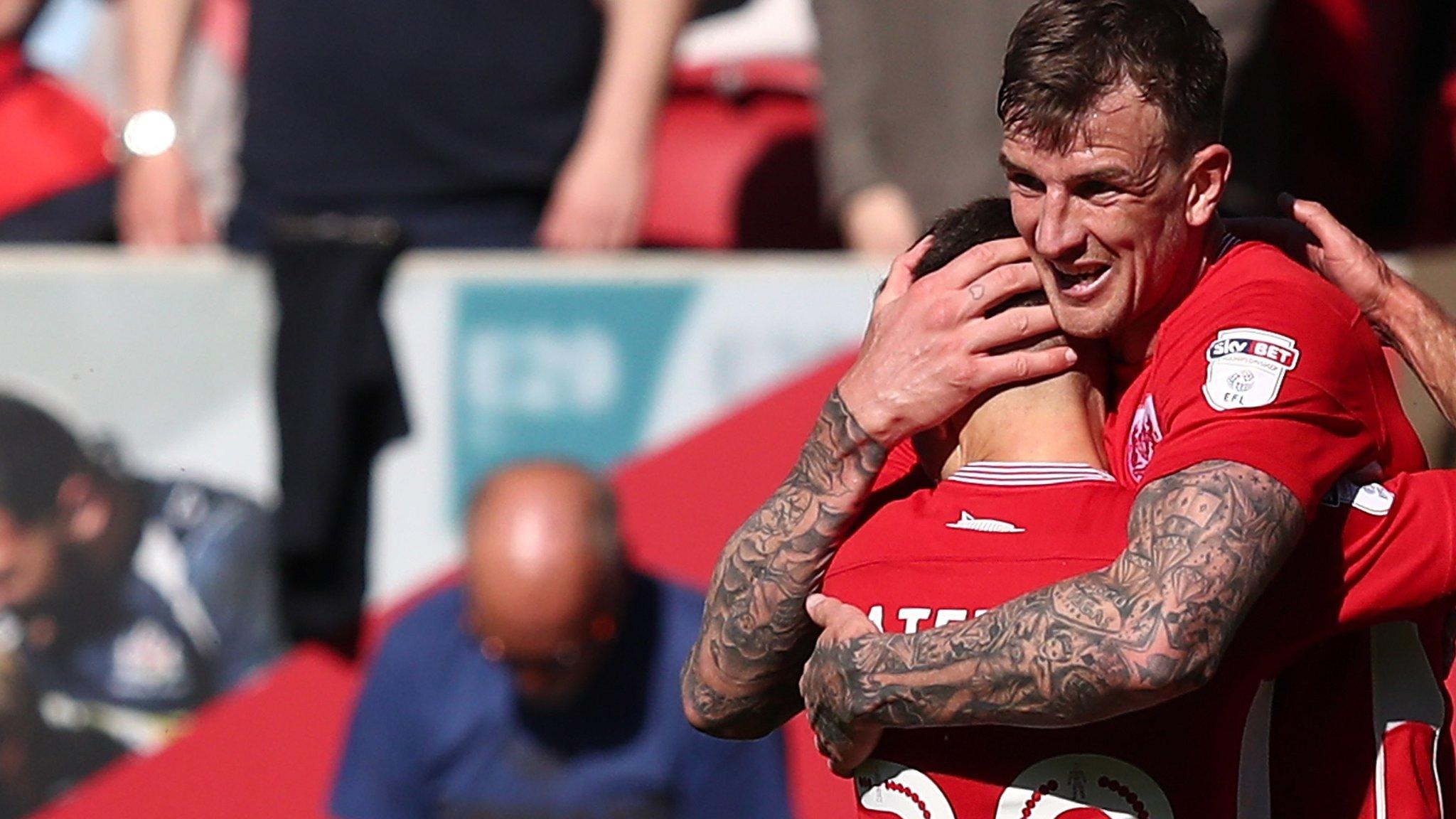 Aden Flint