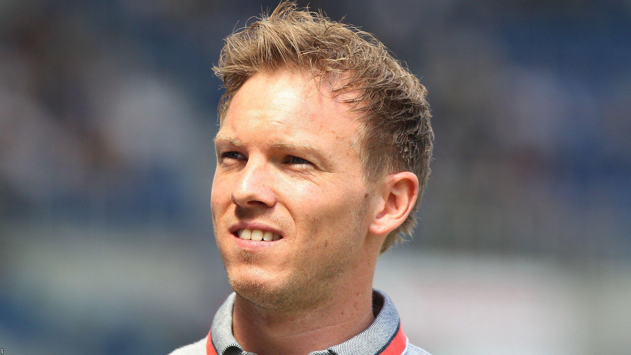 Julian Nagelsmann