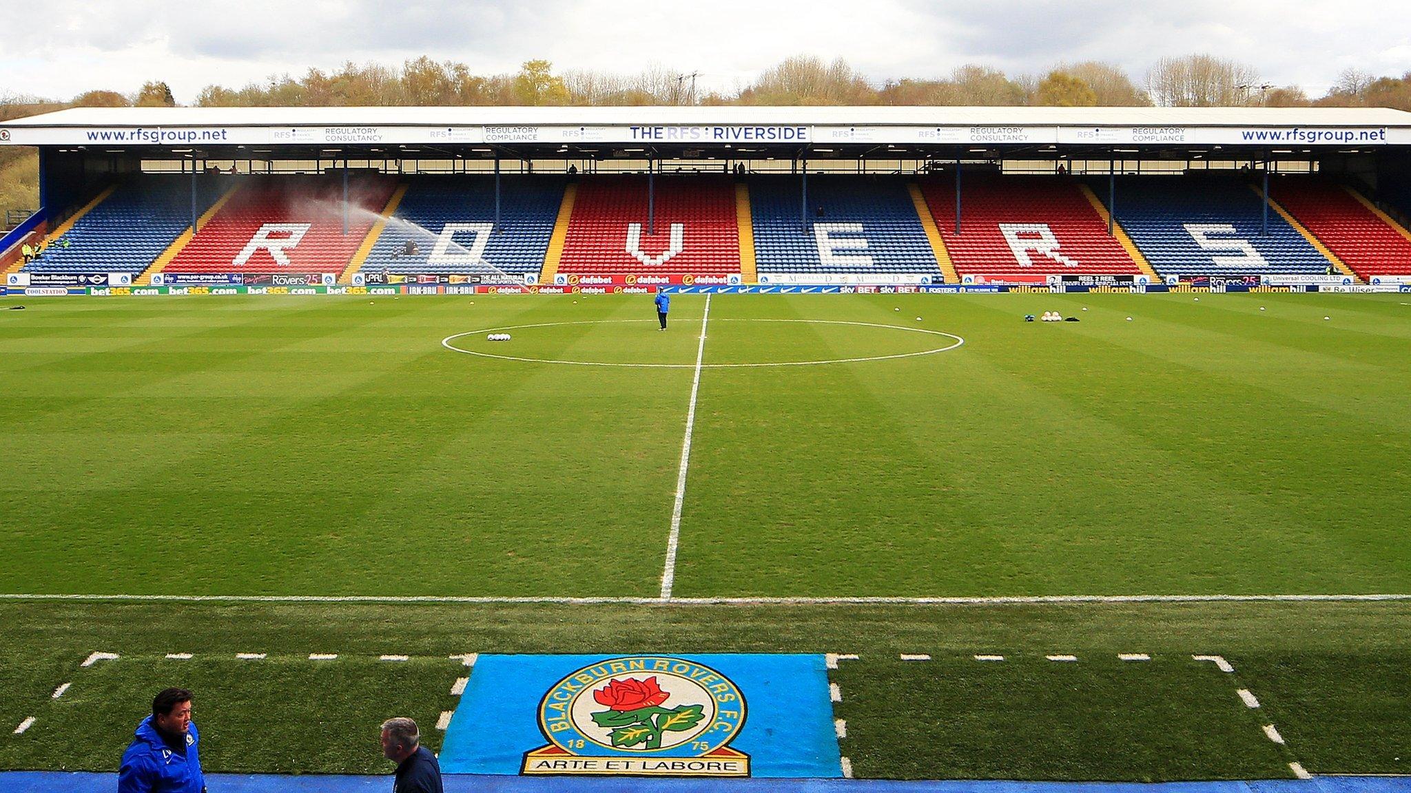 Ewood Park