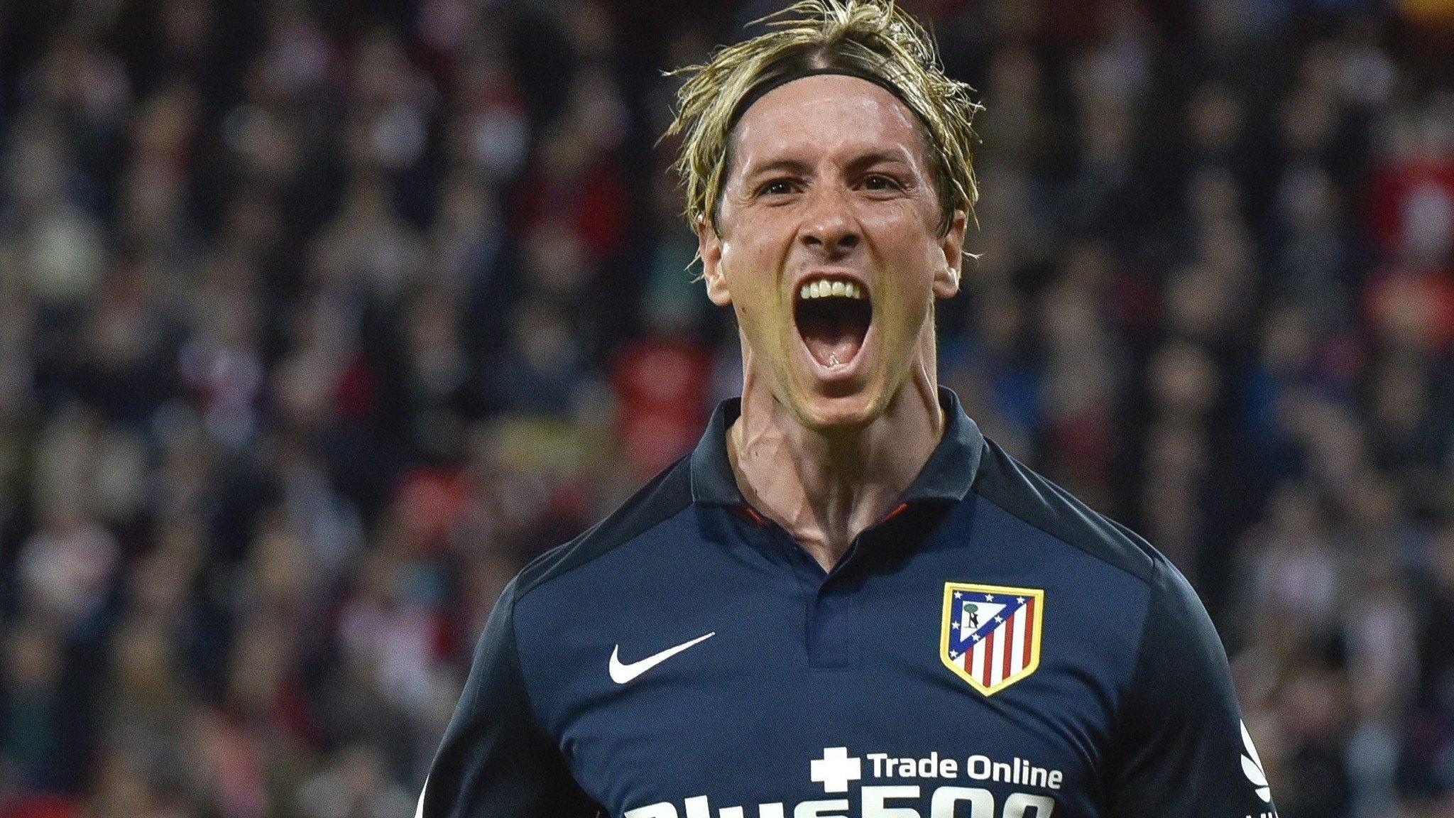 Fernando Torres