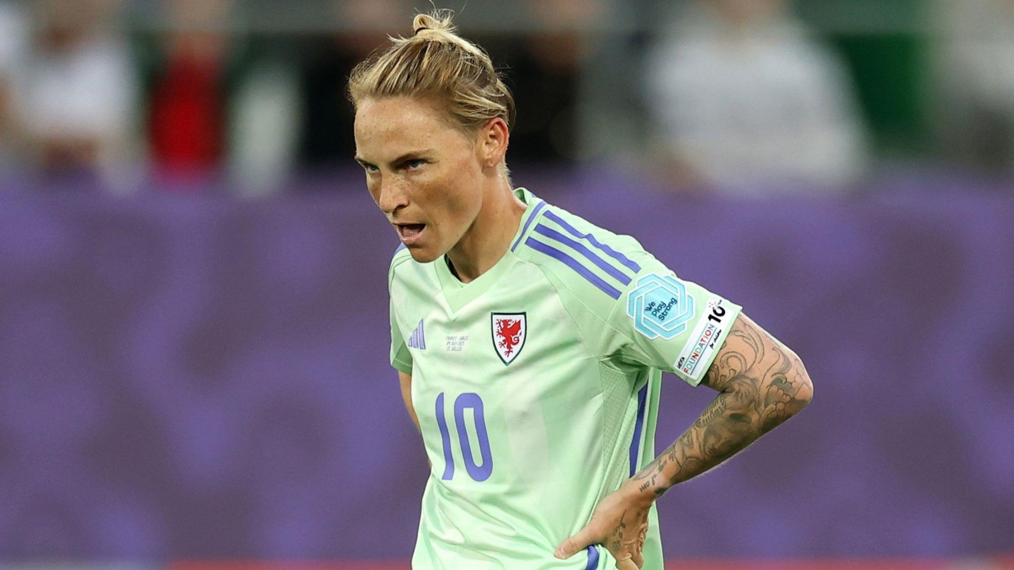 Jess Fishlock