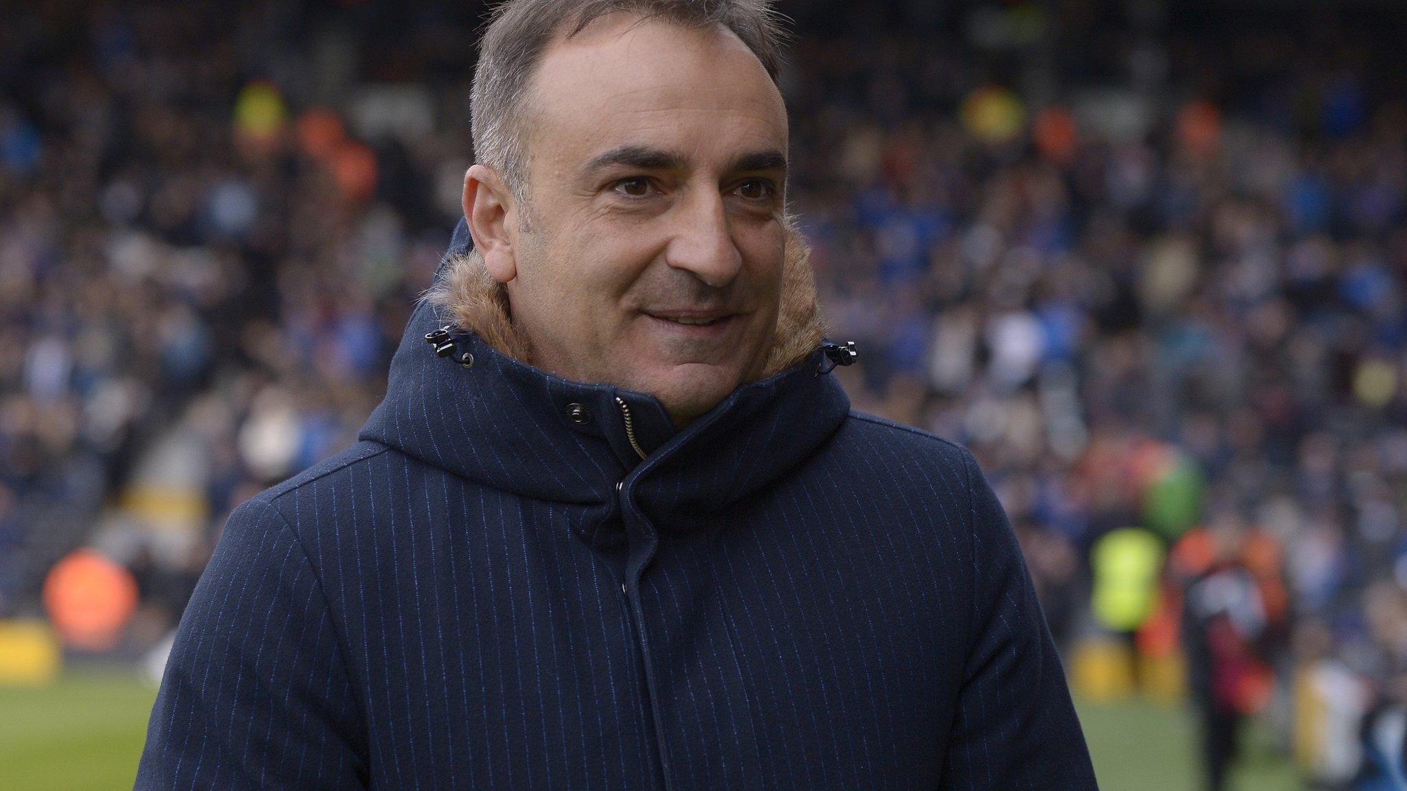 Carlos Carvalhal