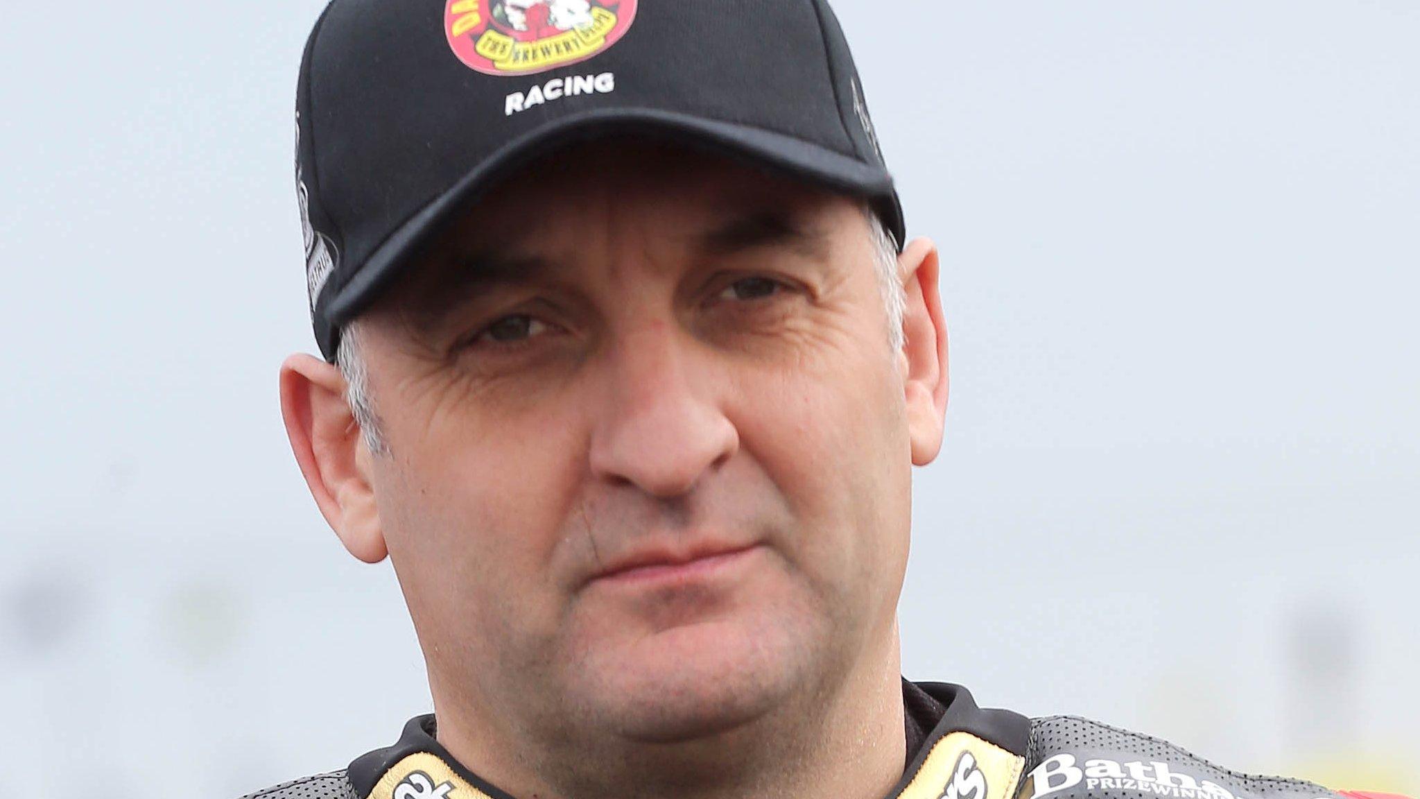 Michael Rutter