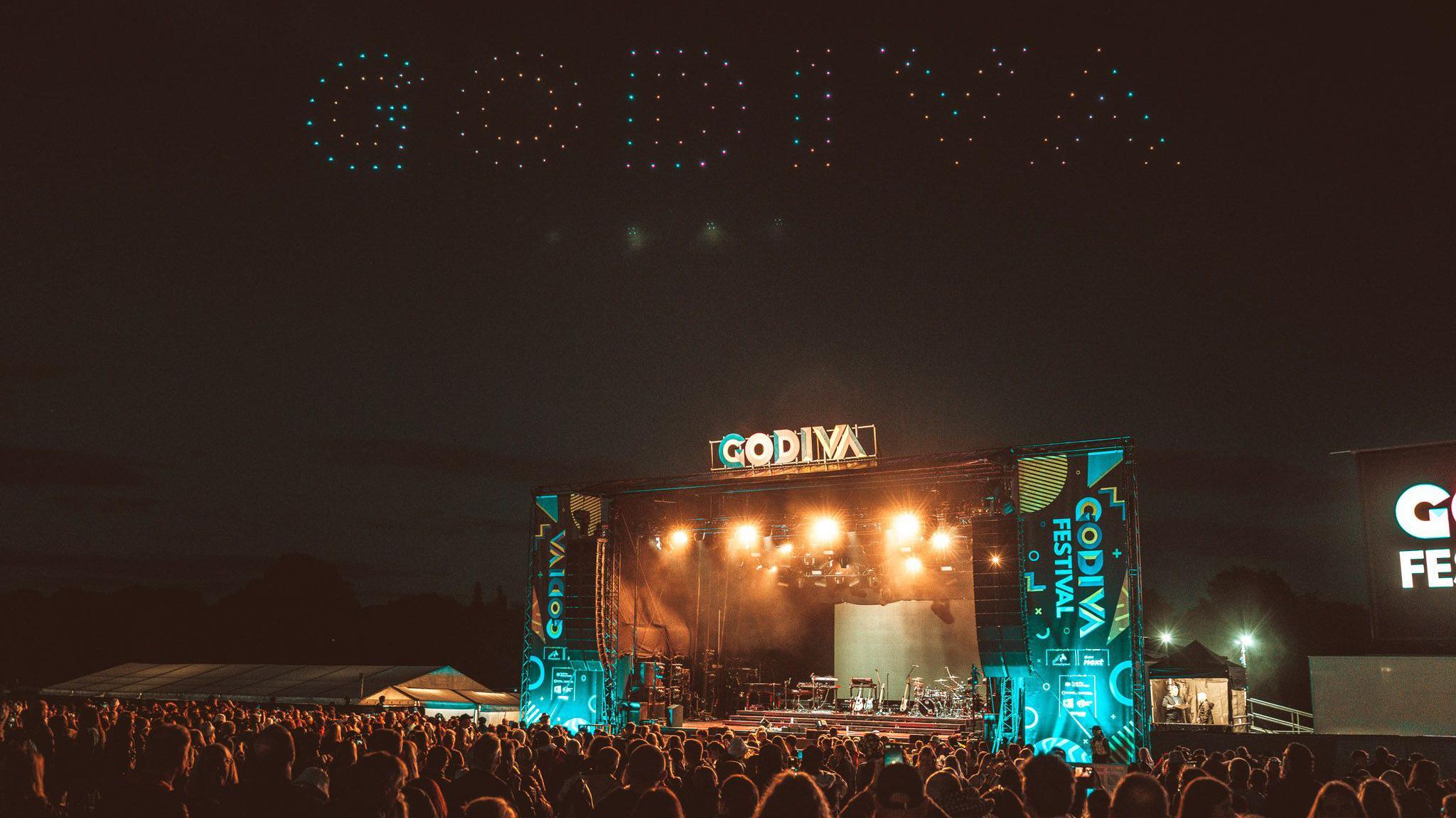 Godiva Festival 2024