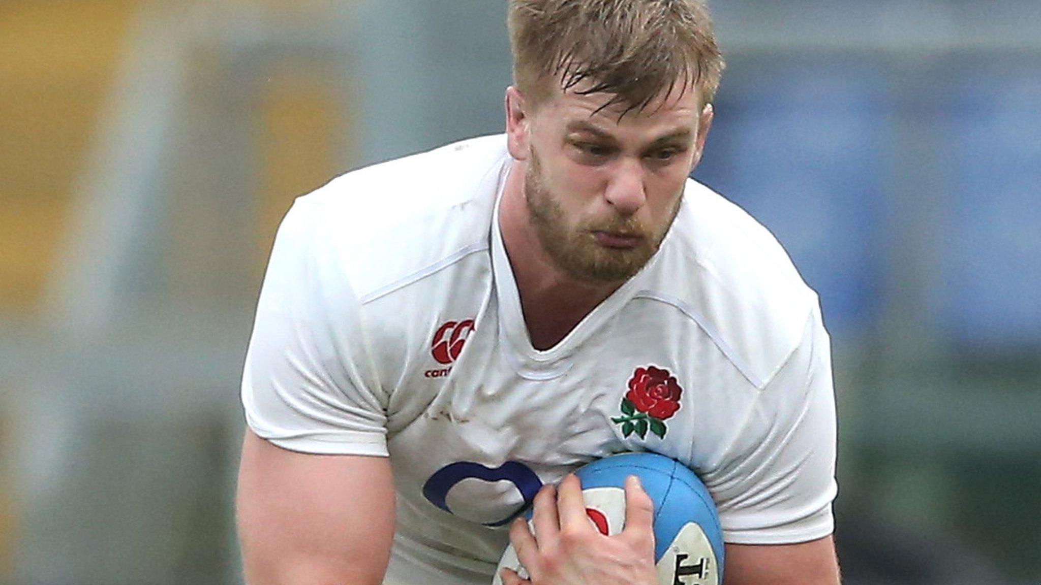 George Kruis