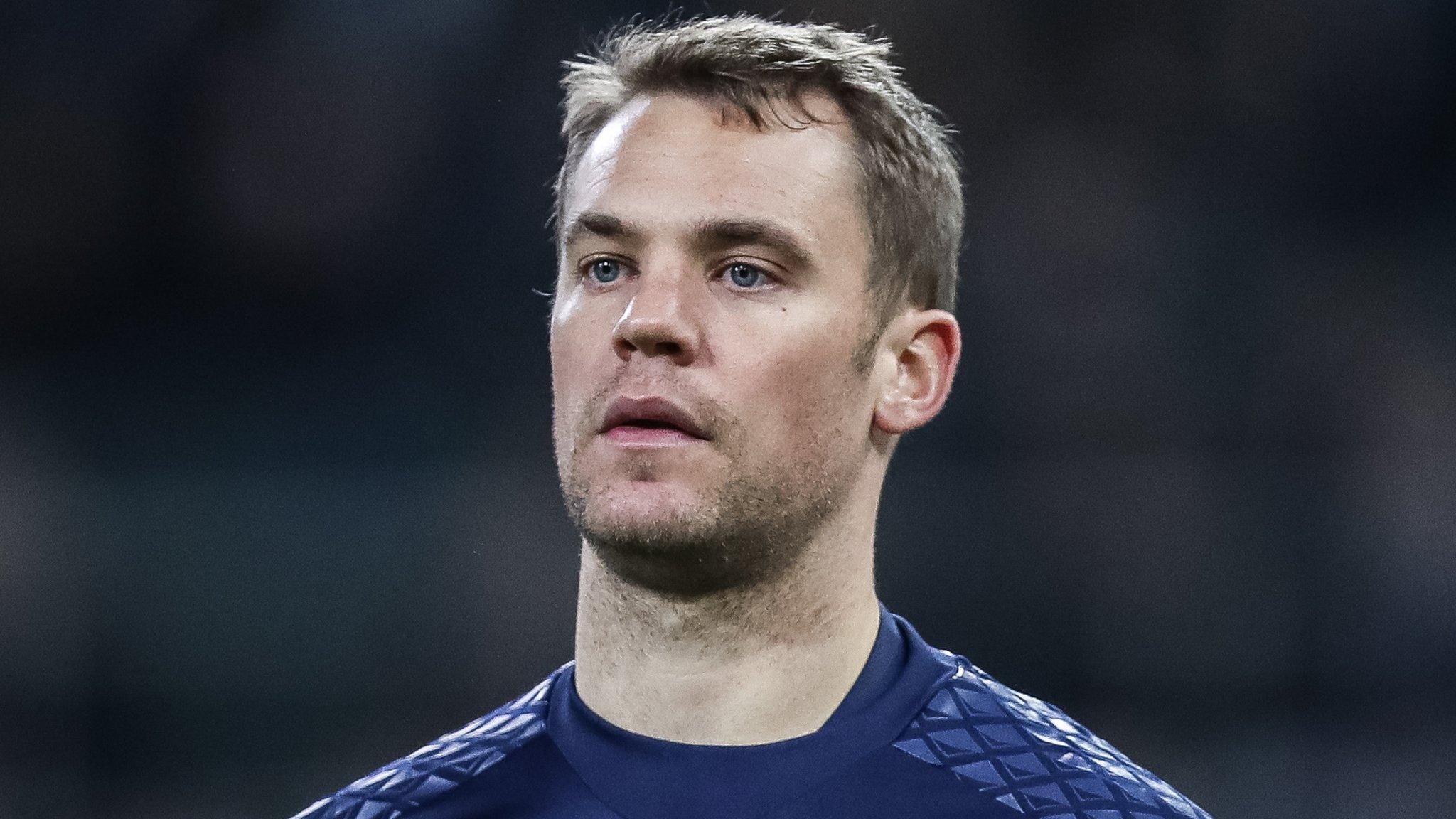 Manuel Neuer