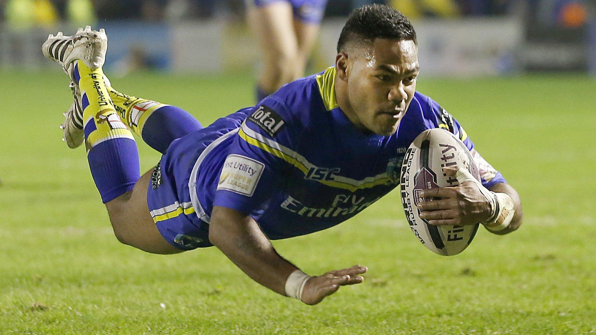 Chris Sandow