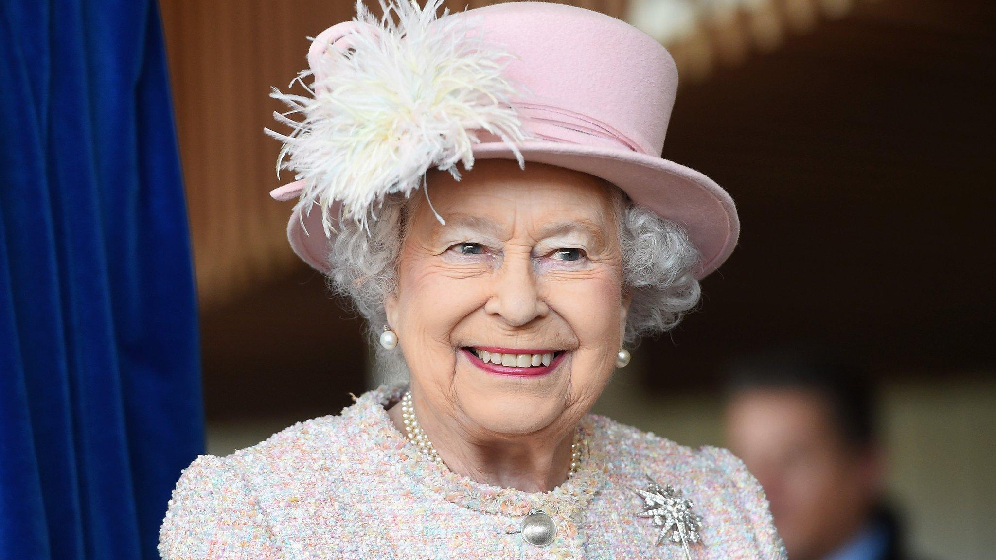 The Queen