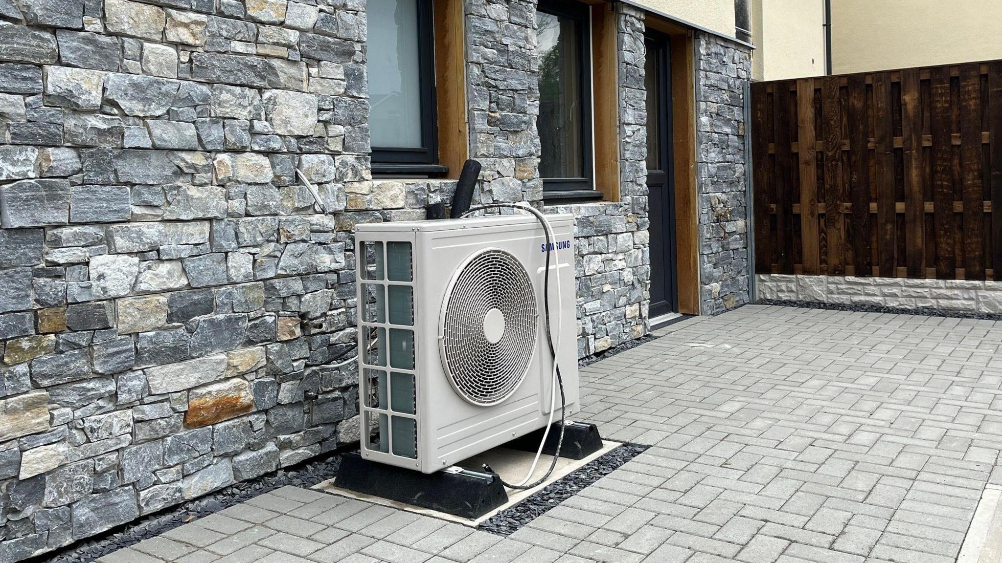 Heat pump