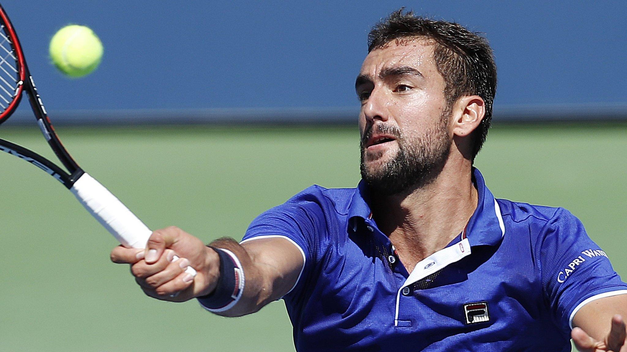 Cilic