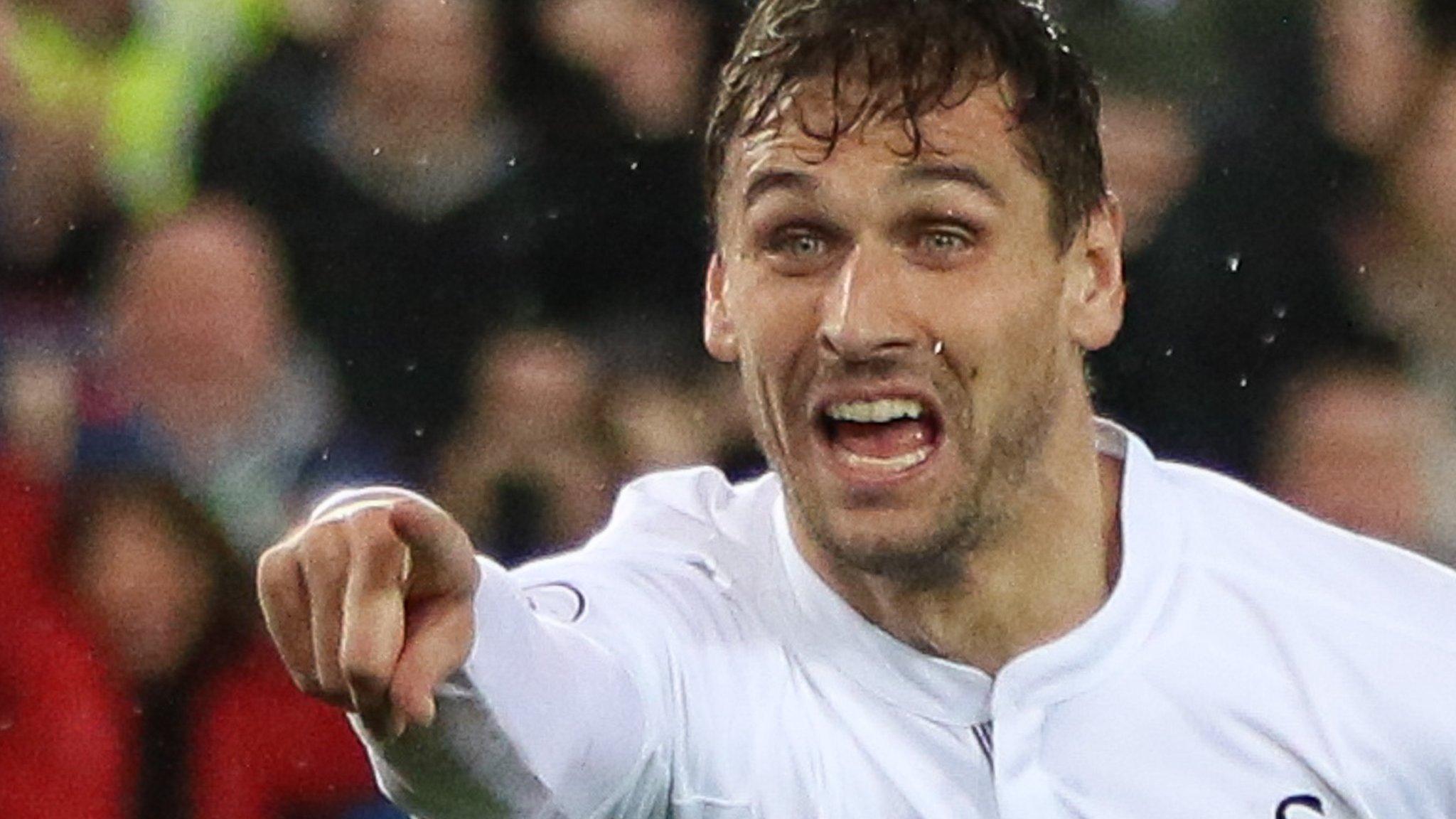 Fernando Llorente