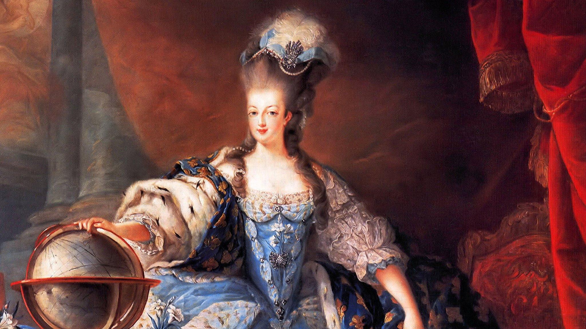 Marie Antoinette