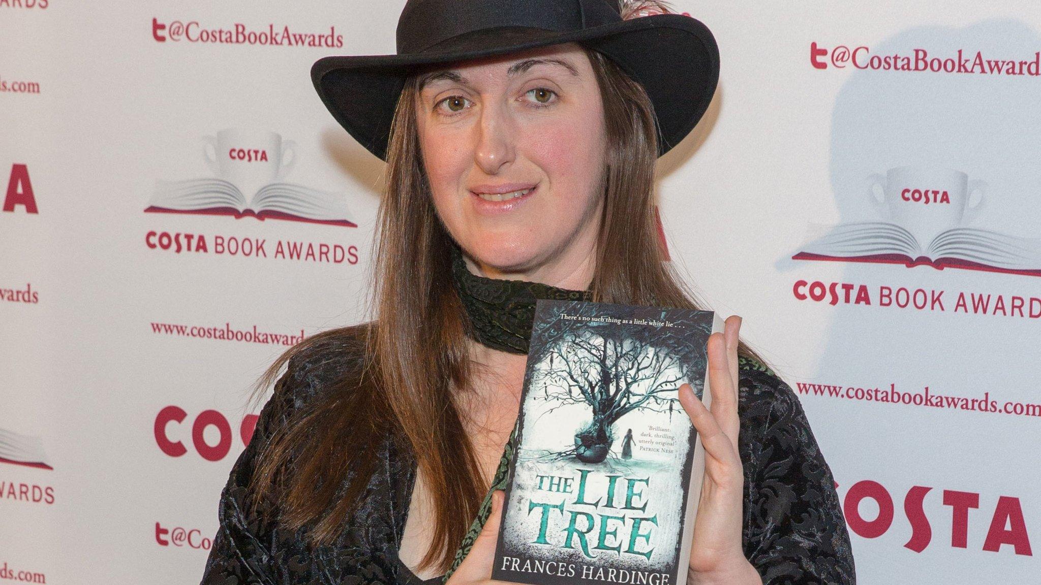 Frances Hardinge