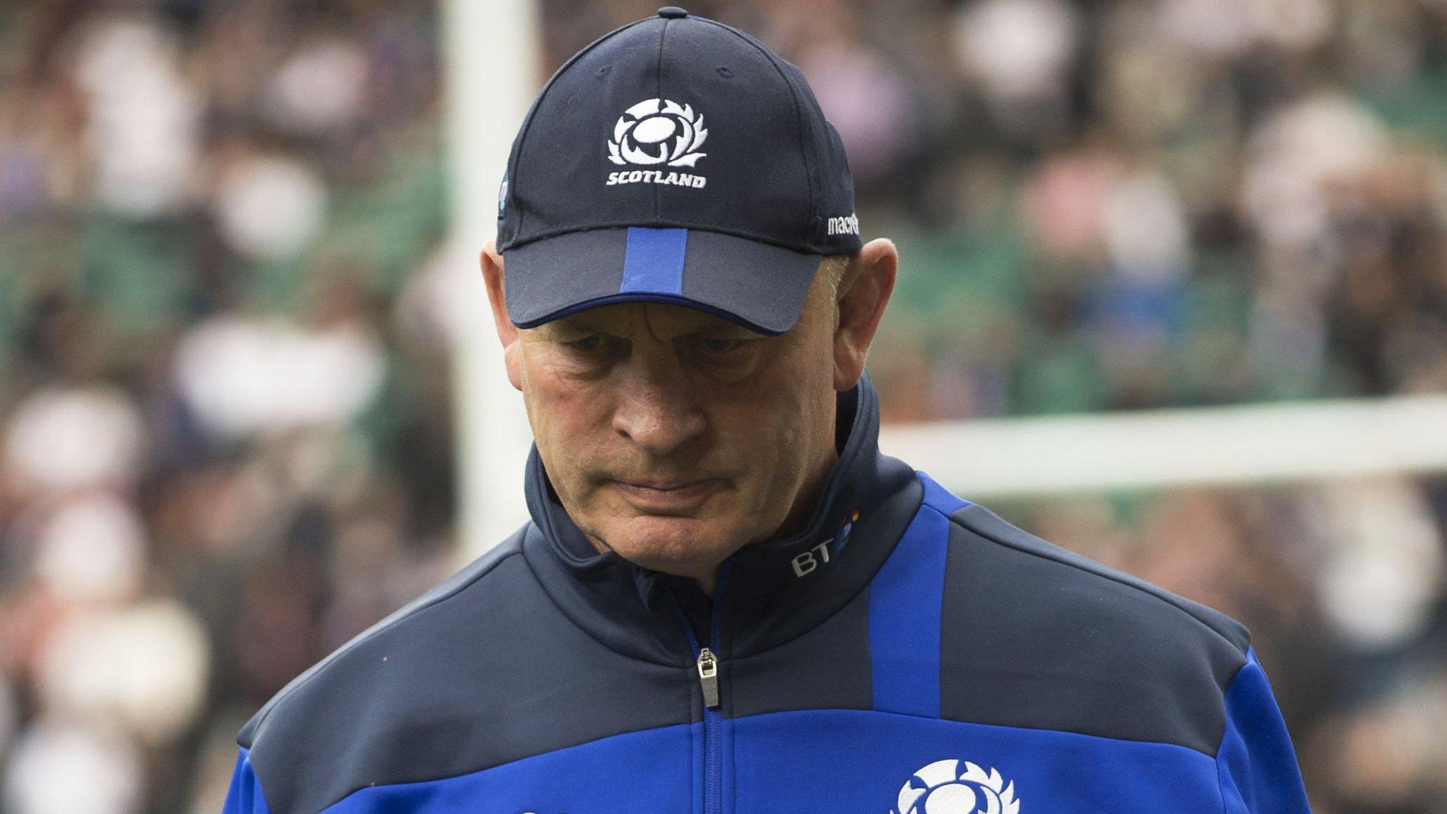 Vern Cotter