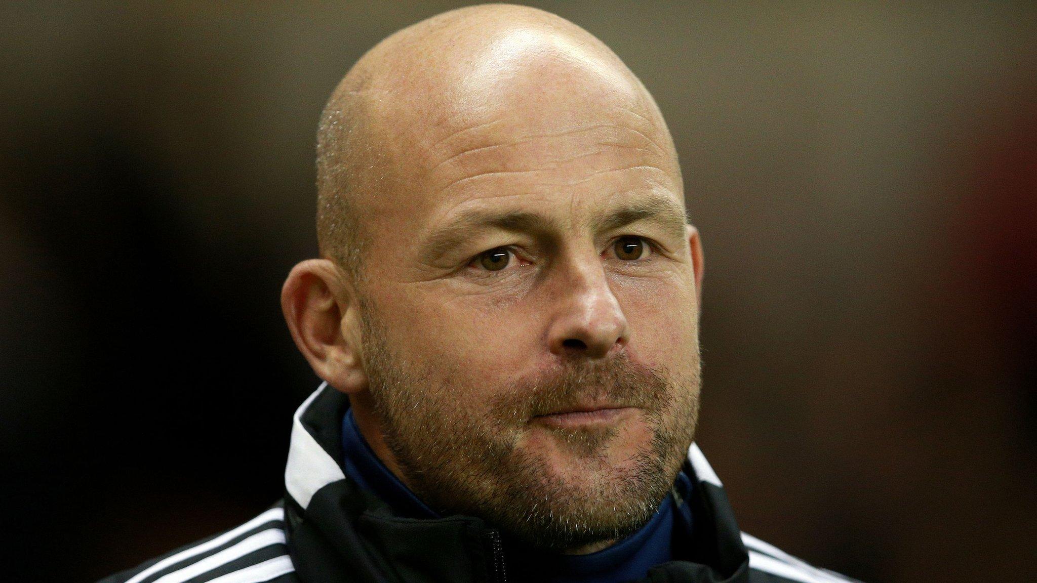 Birmingham City old boy Lee Carsley returned to Blues in June to take charge of the club's Under-23s