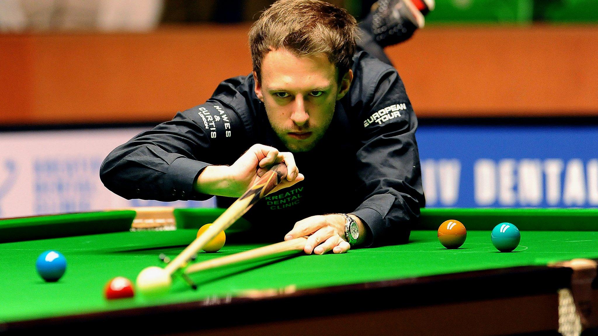 Judd Trump