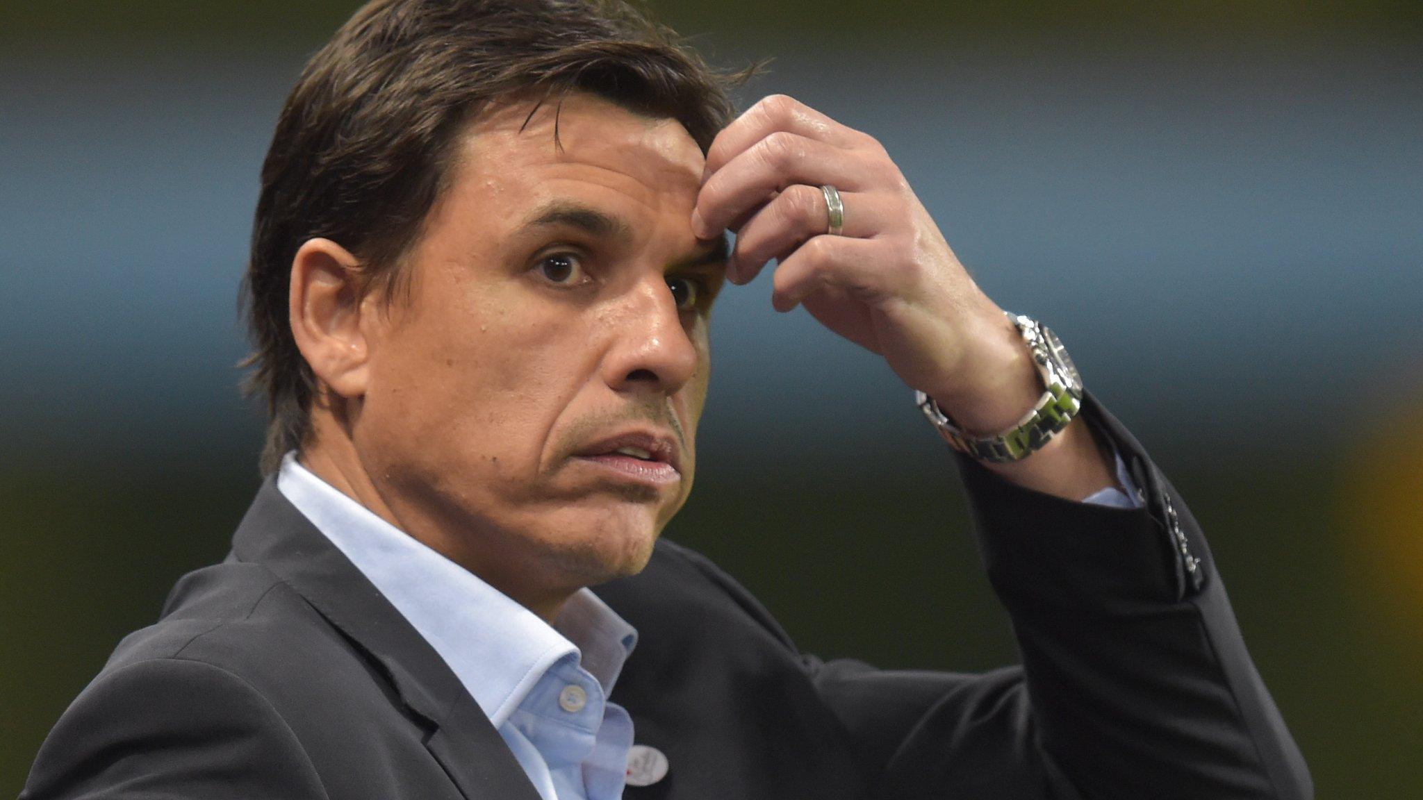 Chris Coleman