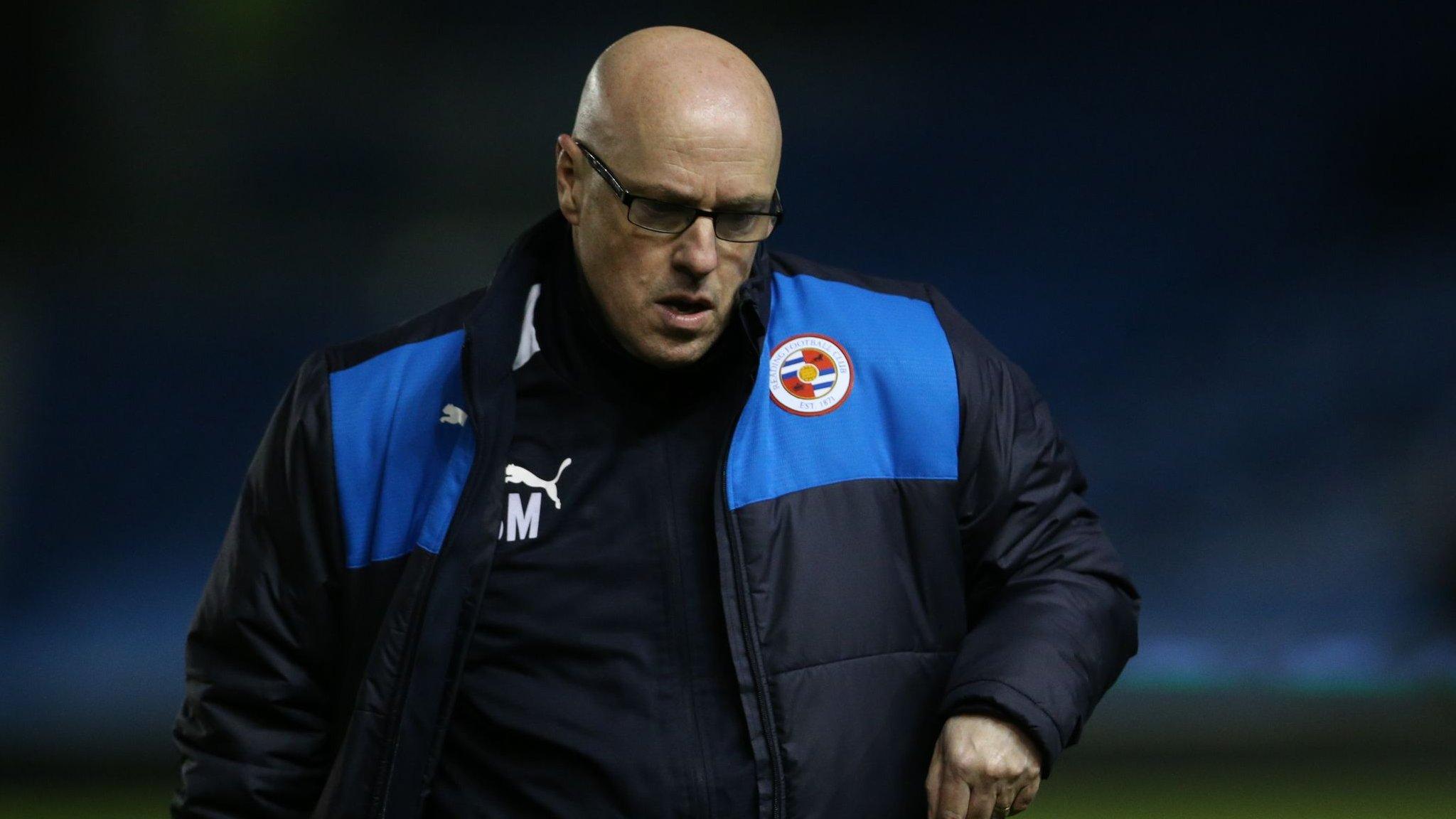 Brian McDermott