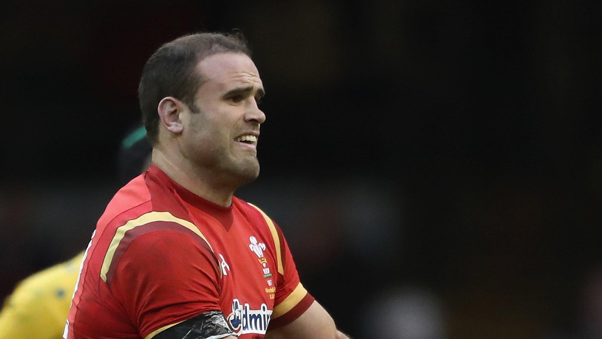 Jamie Roberts