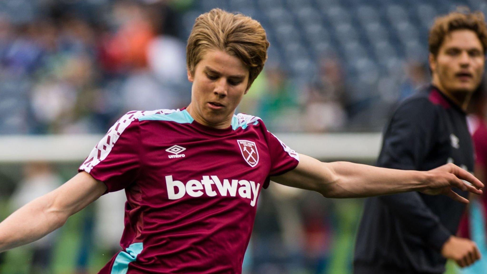 Martin Samuelsen